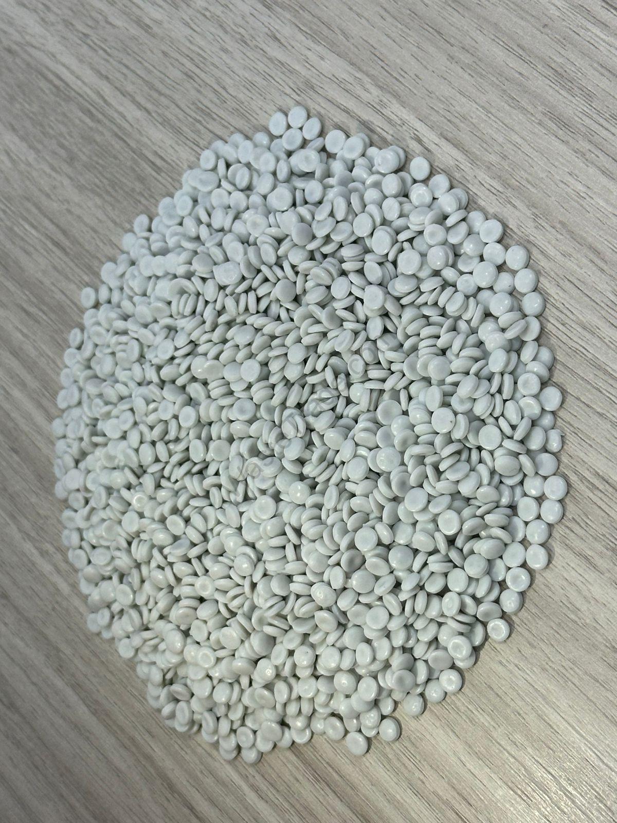 Plastic-HDPE