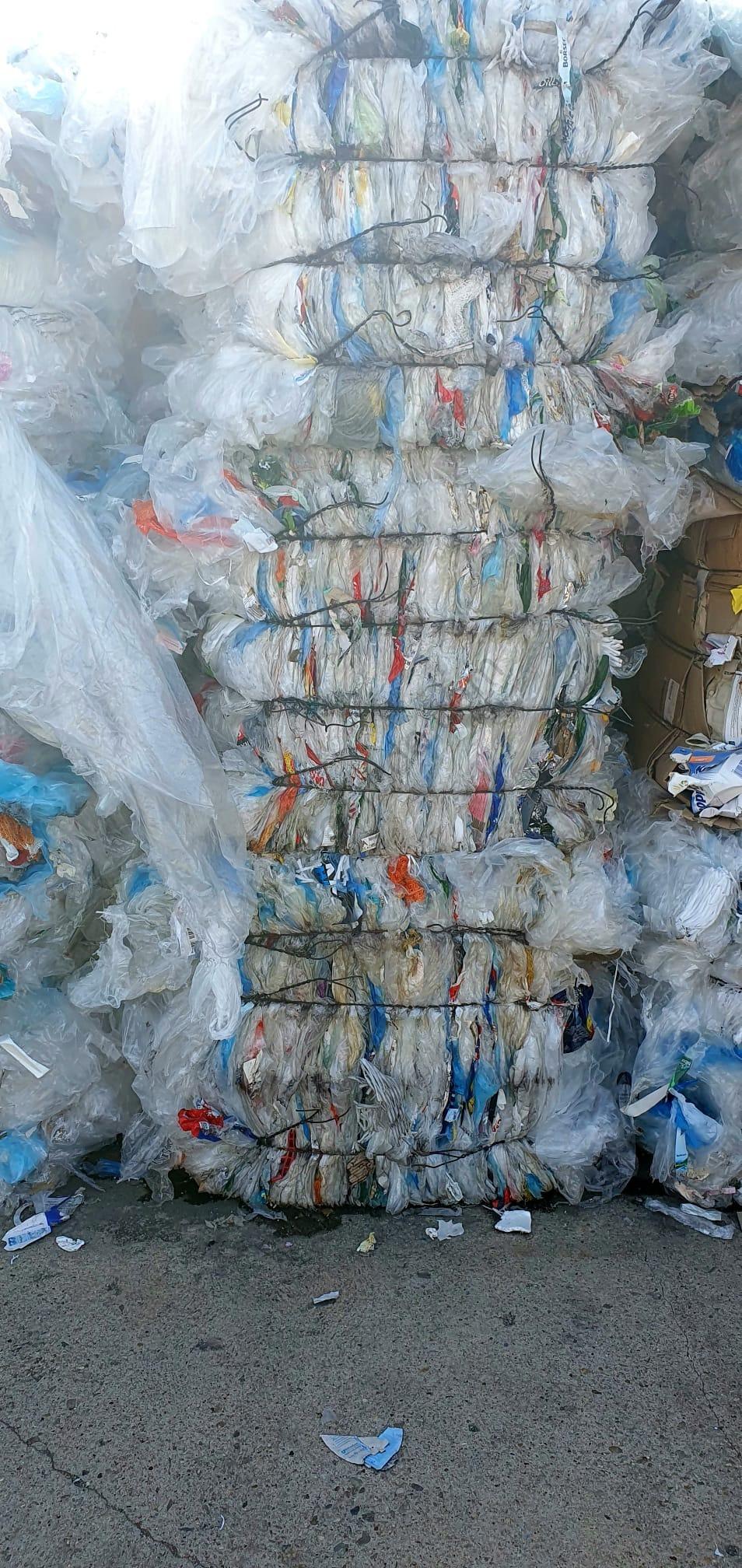 Plastic-LDPE