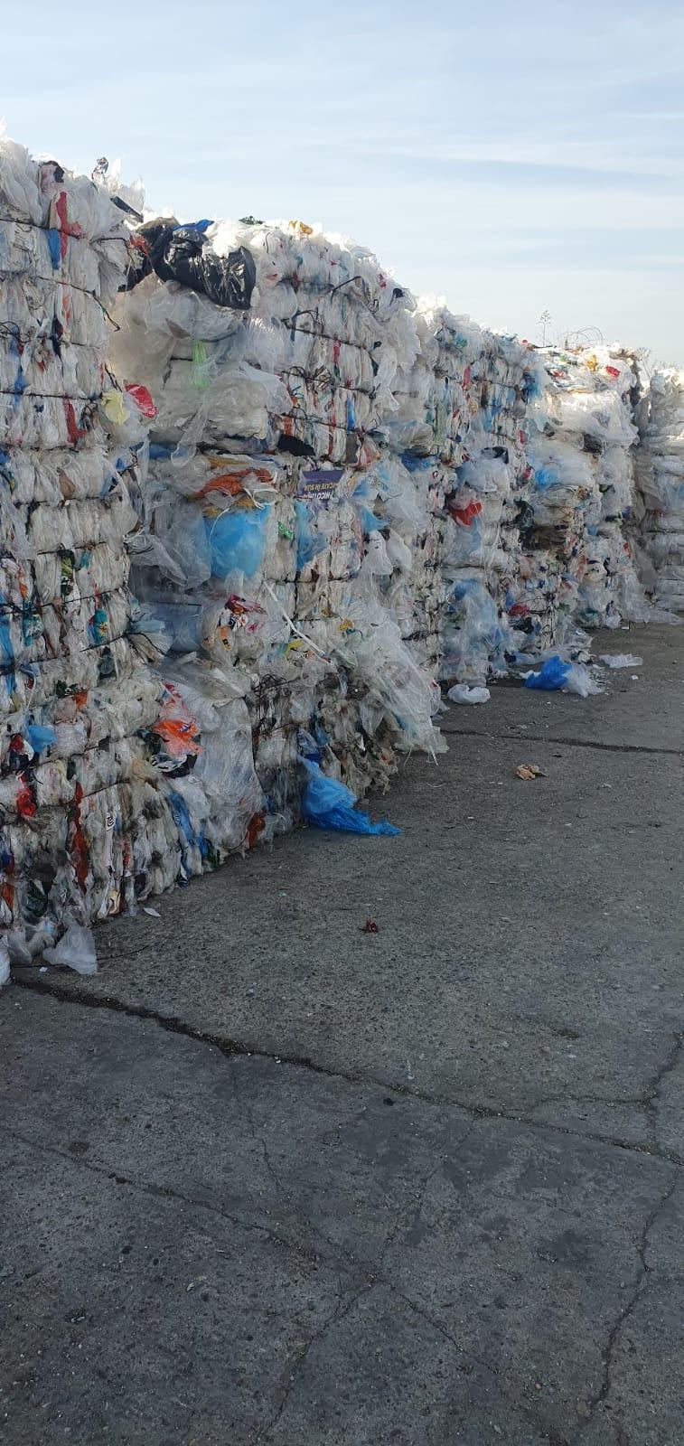 Plastic-LDPE