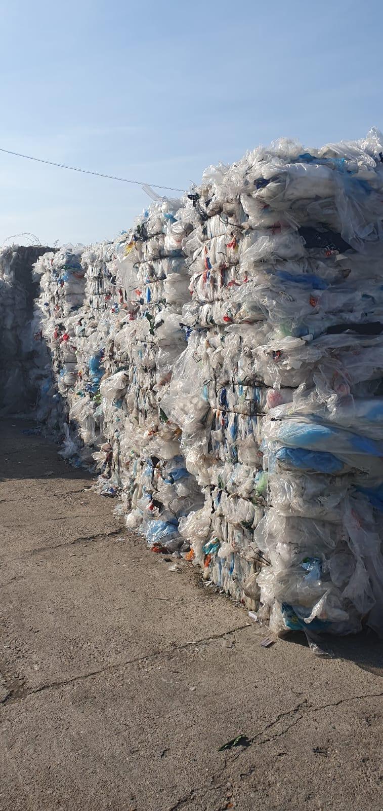 Plastic-LDPE