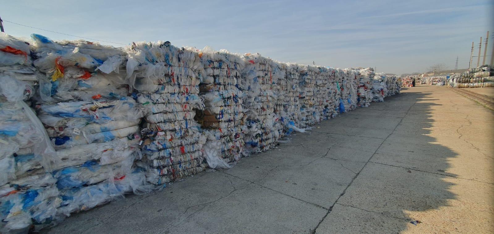 Plastic-LDPE