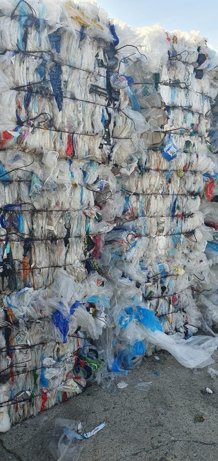 Plastic-LDPE