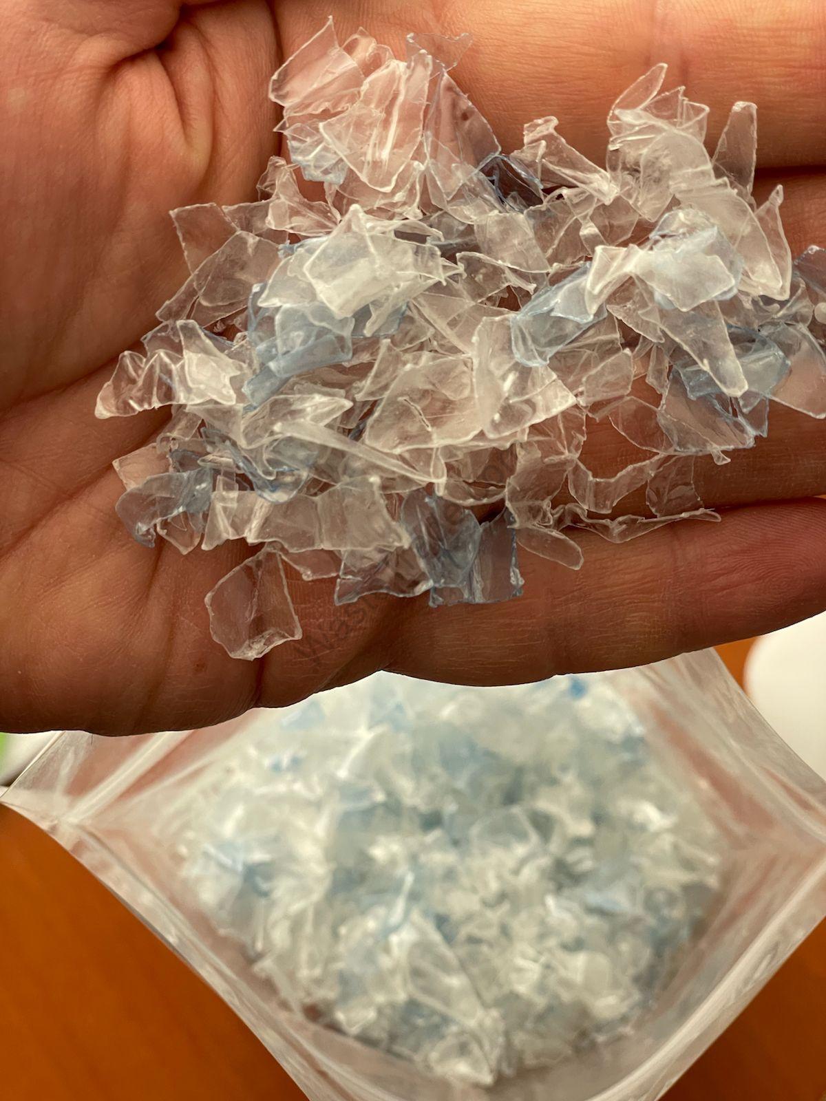 Plastic-PET