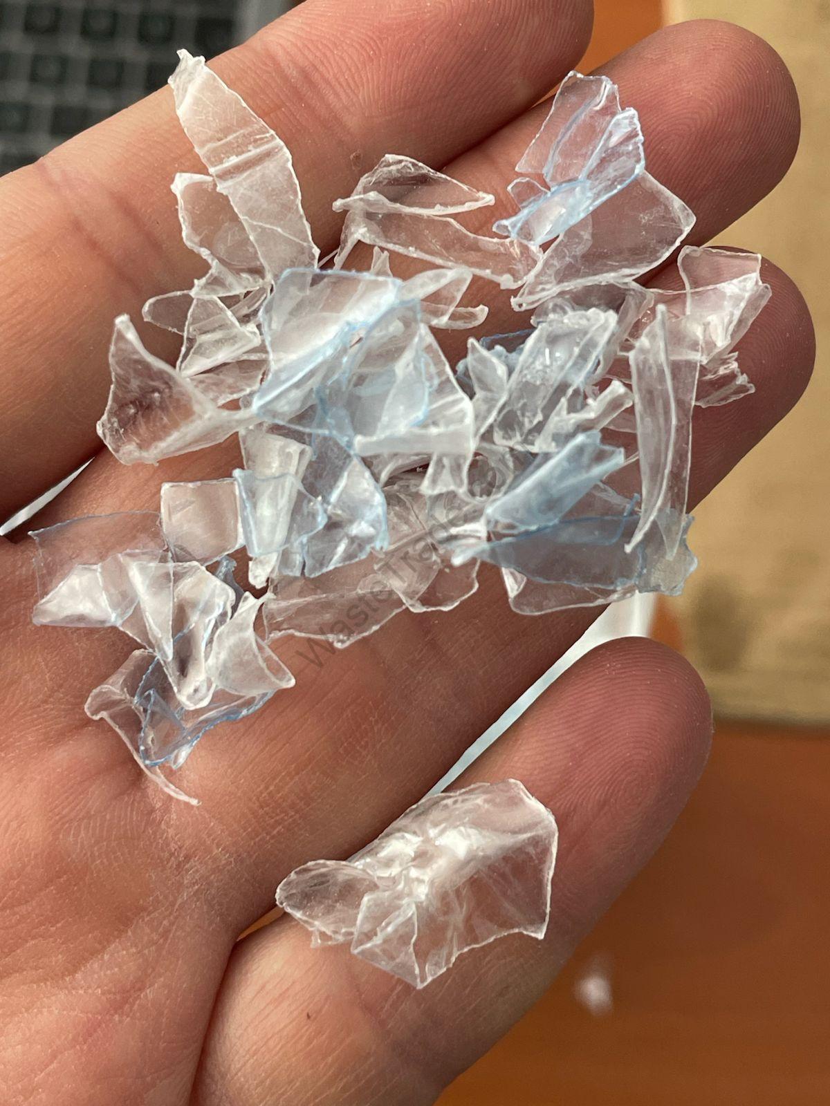 Plastic-PET