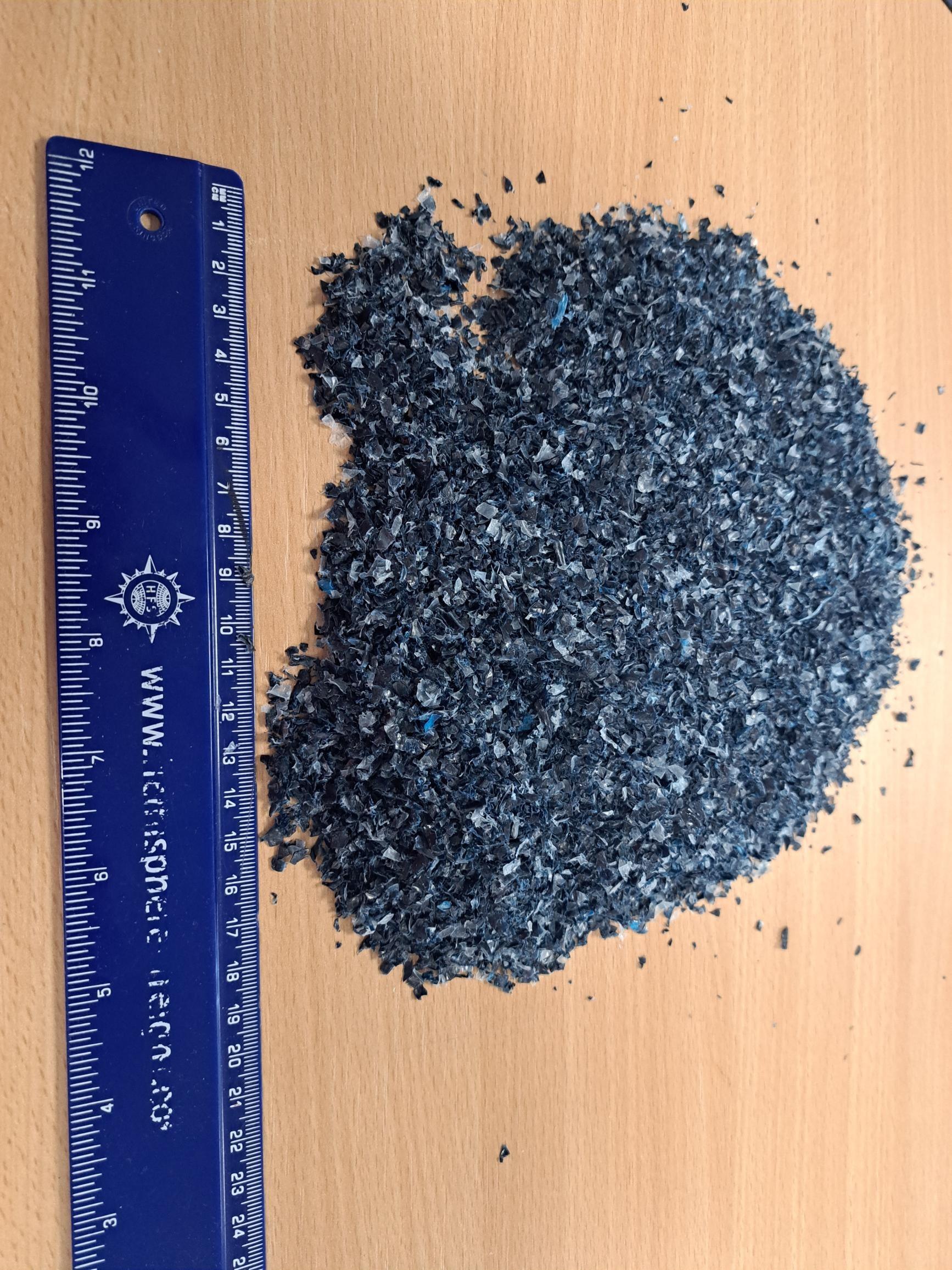 Plastic-LDPE