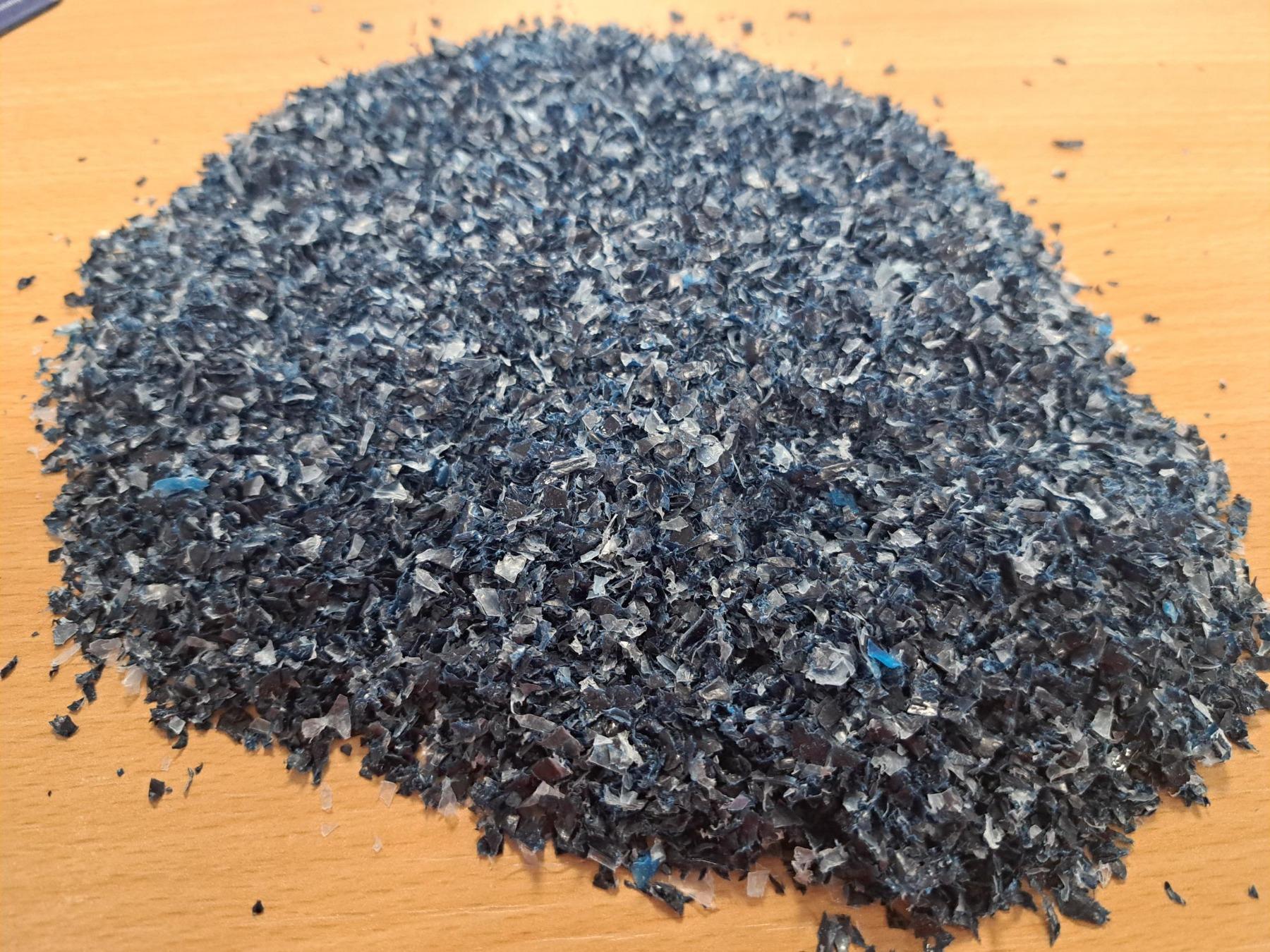 Plastic-LDPE