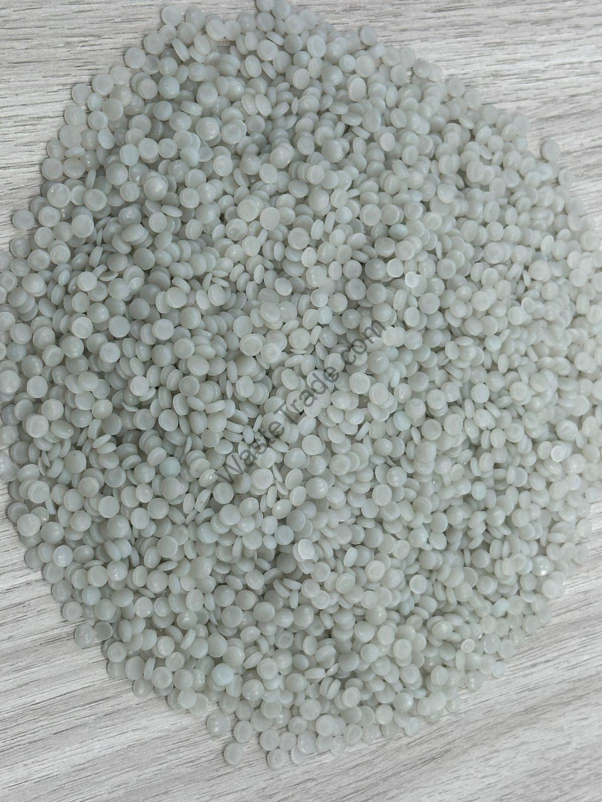 Plastic-HDPE