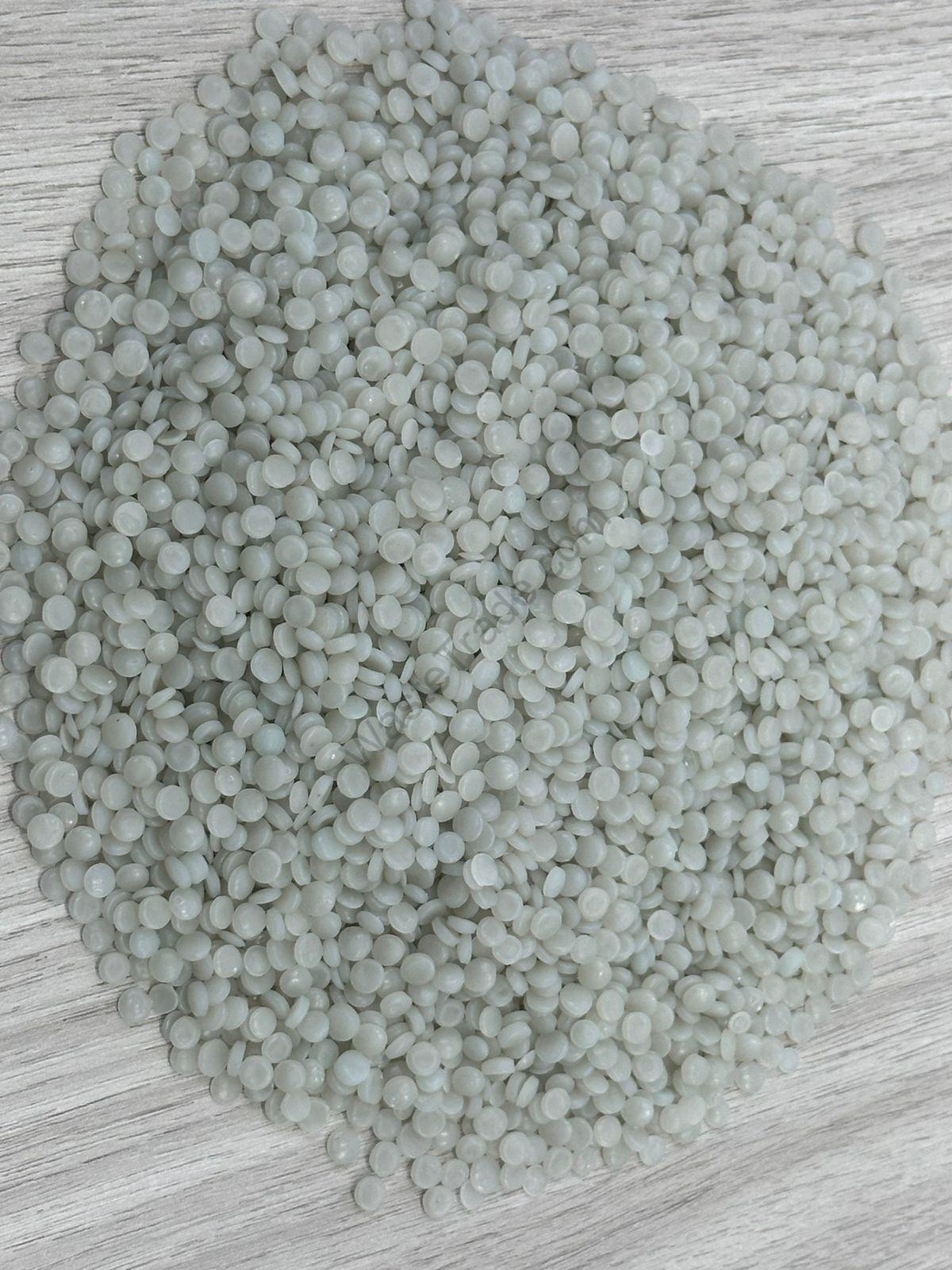 Plastic-HDPE