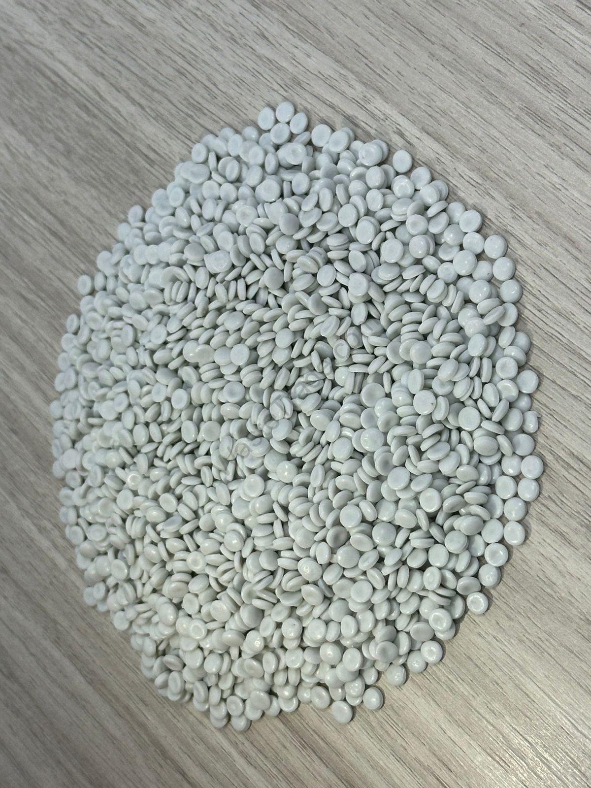 Plastic-HDPE