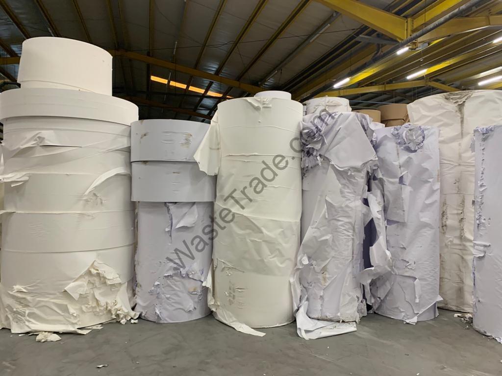 Fibre-Kraft Grades