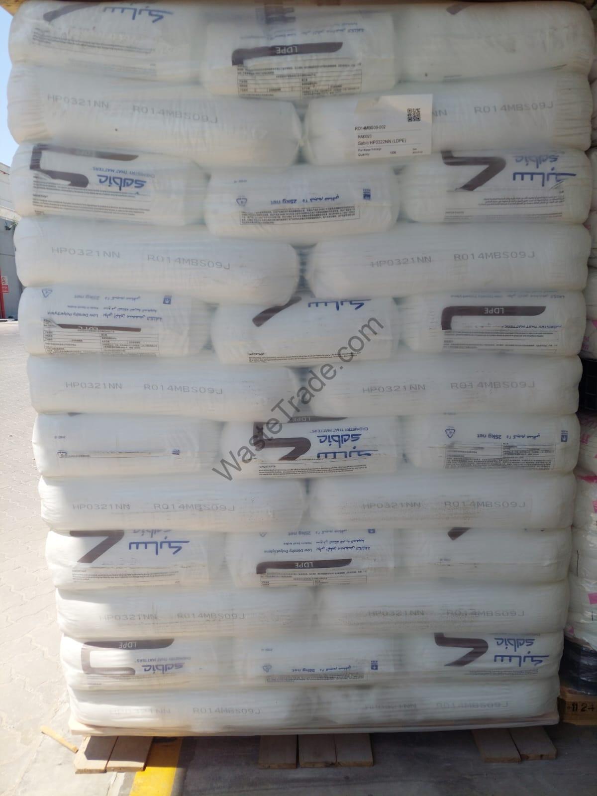 Plastic-LDPE