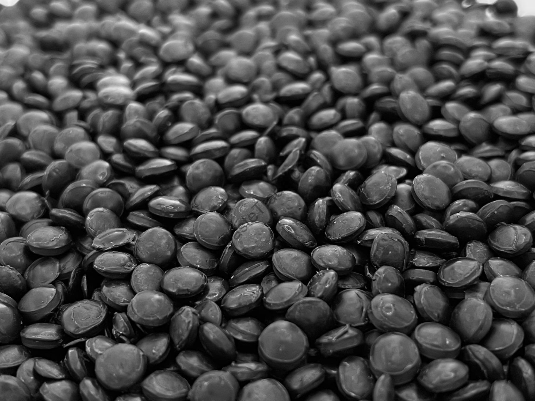 Plastic-HDPE