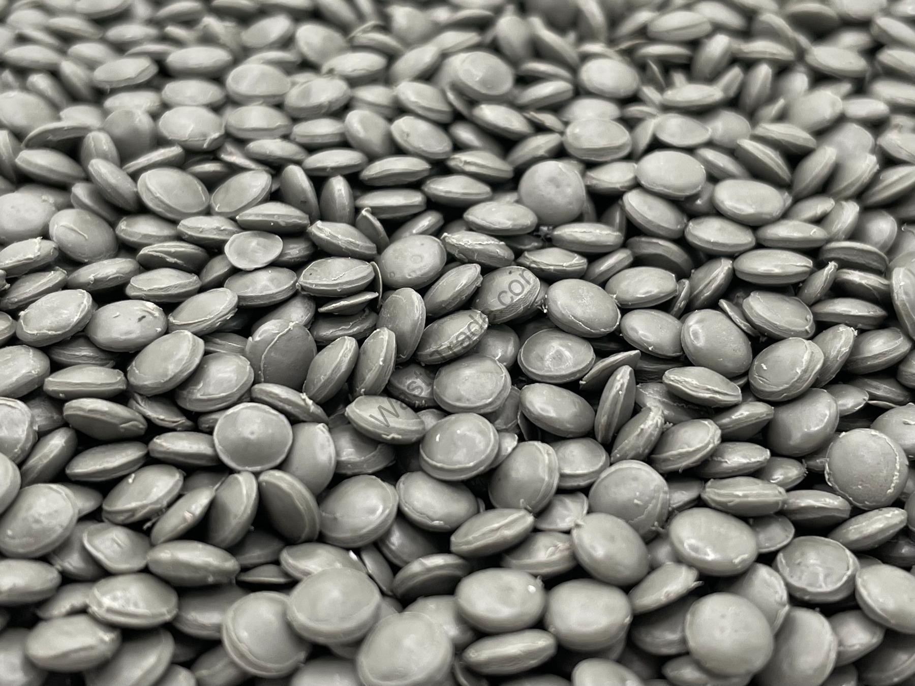 Plastic-HDPE