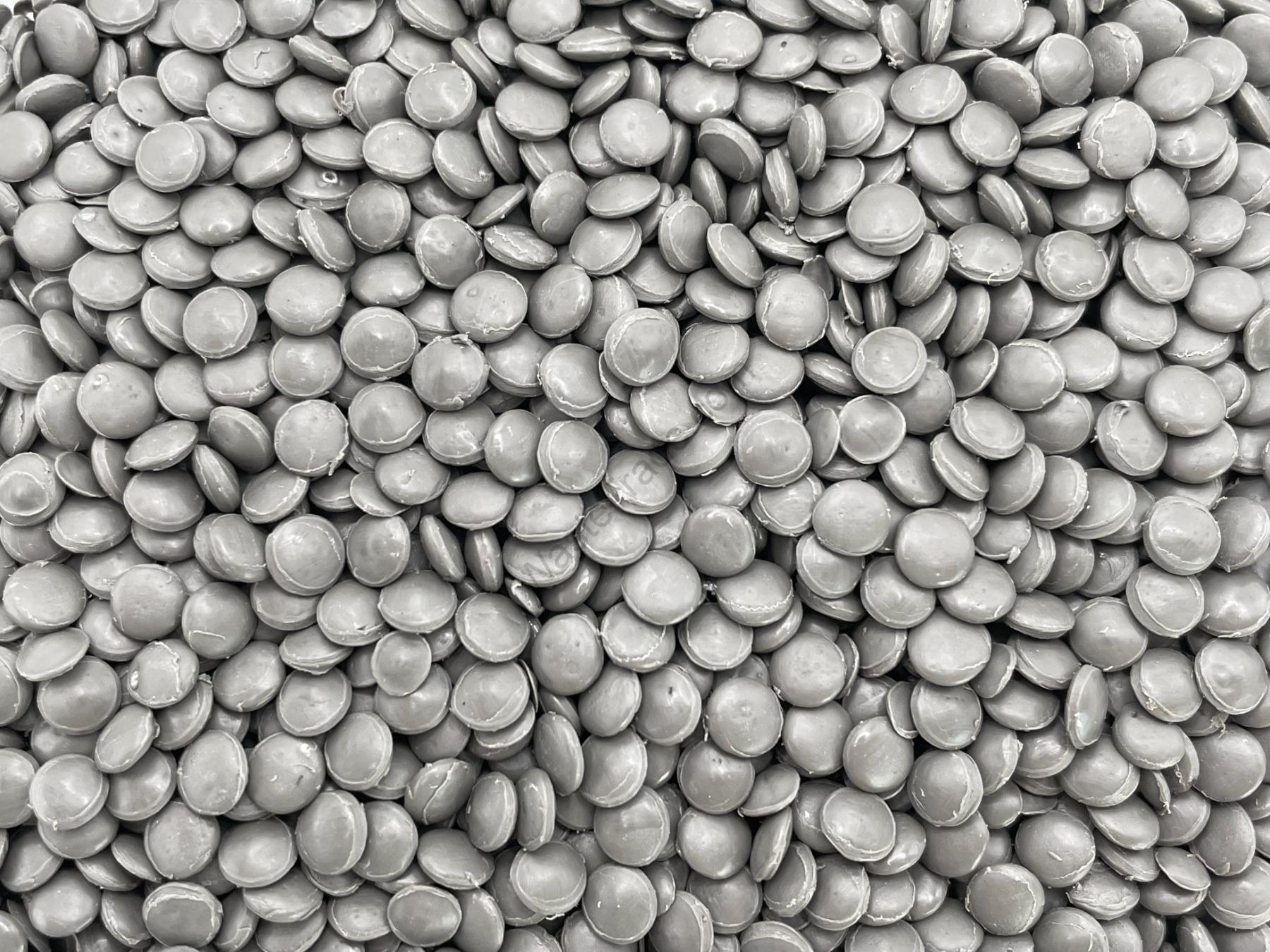 Plastic-HDPE