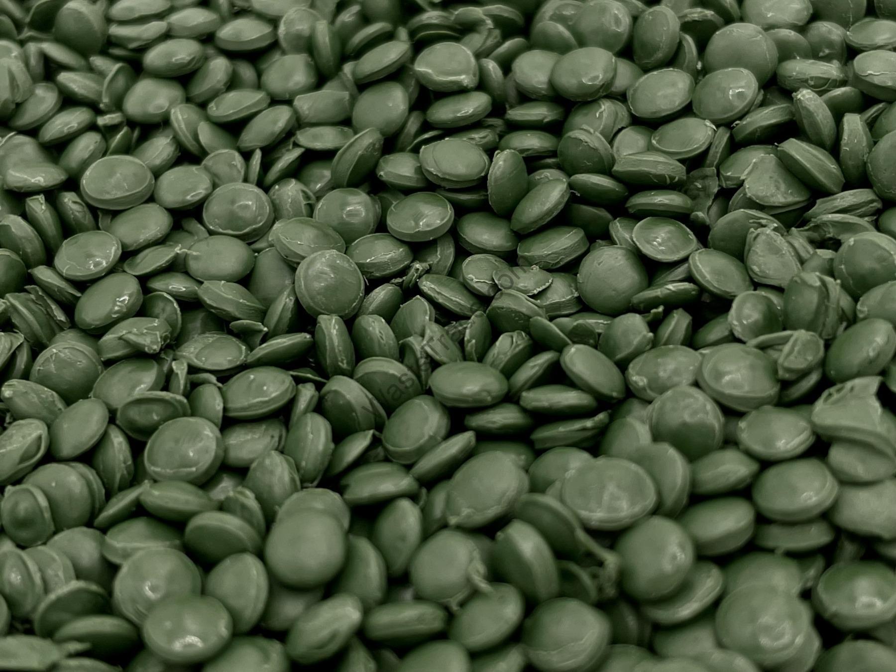 Plastic-HDPE