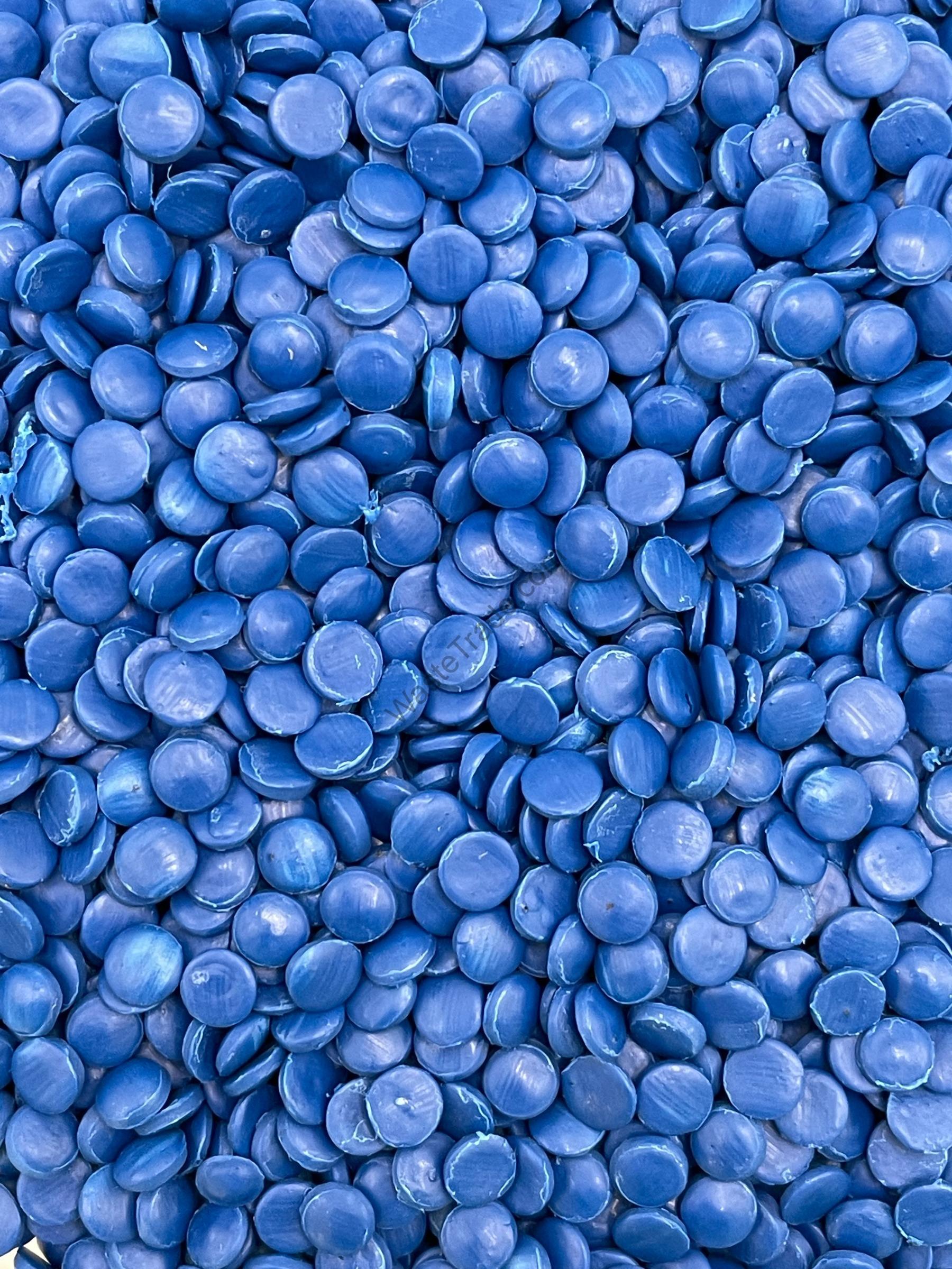 Plastic-HDPE