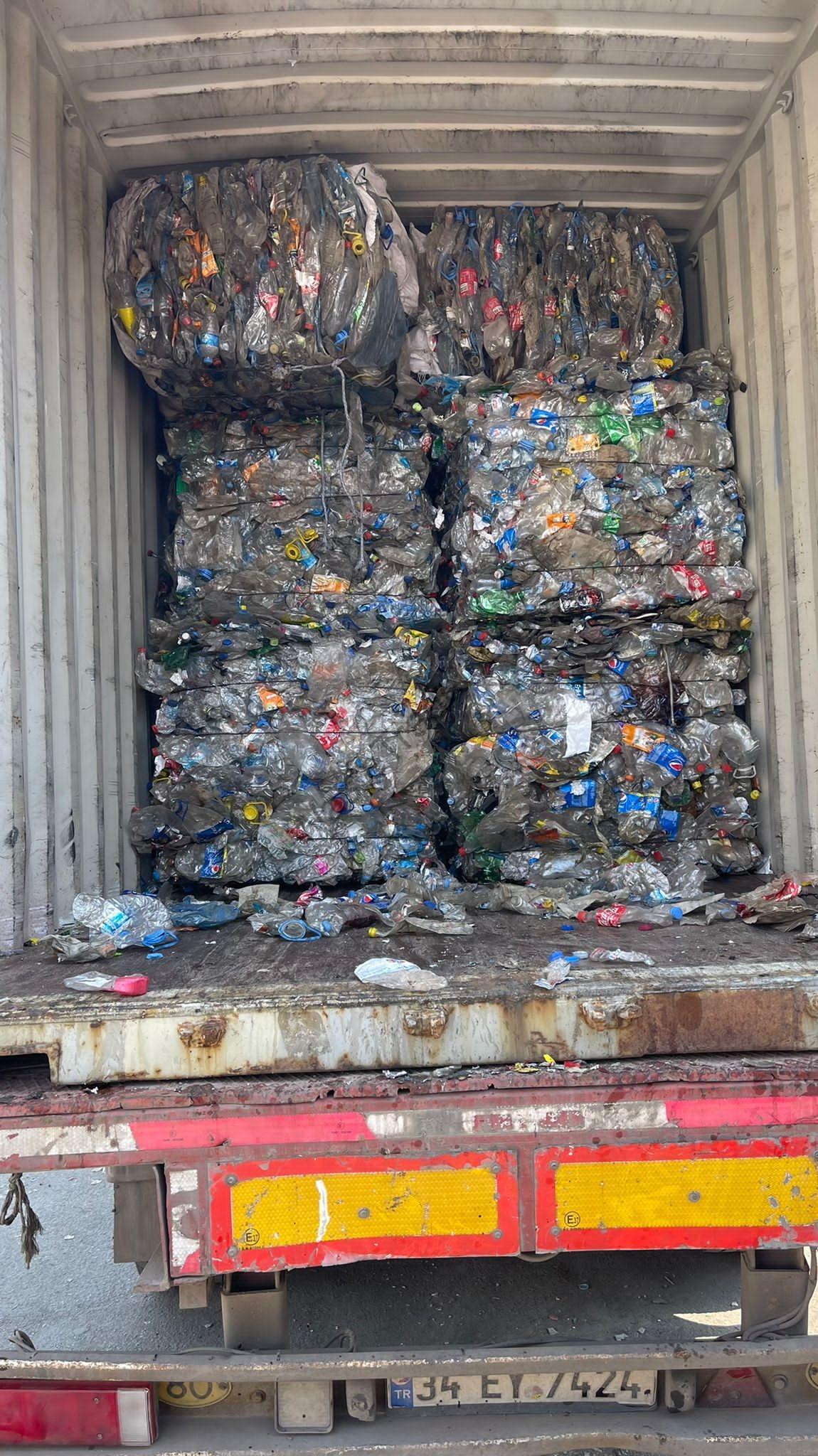 Plastic-PET