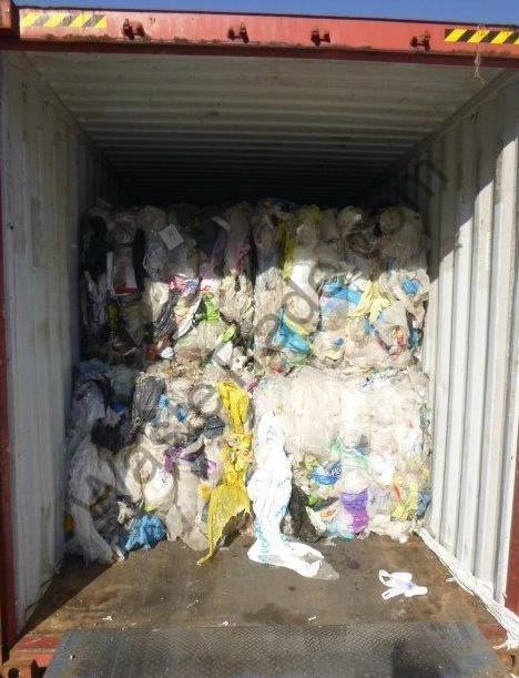 Plastic-LDPE