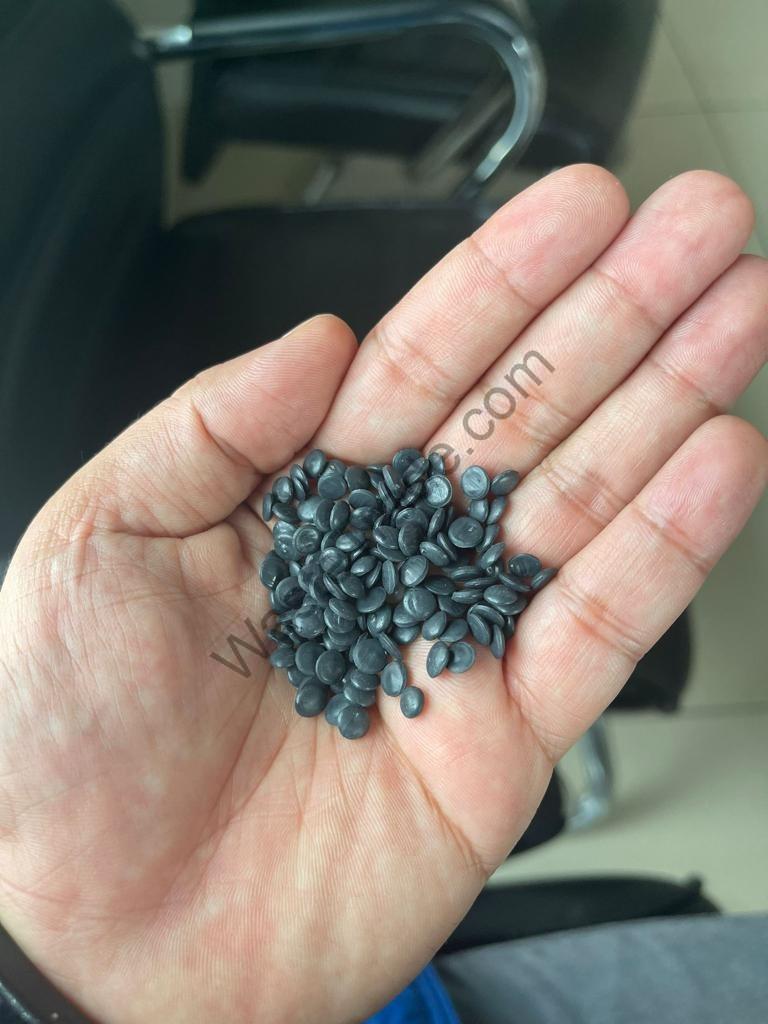 Plastic-LDPE