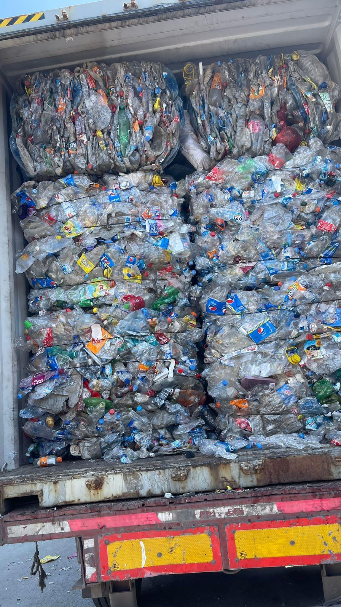 Plastic-PET