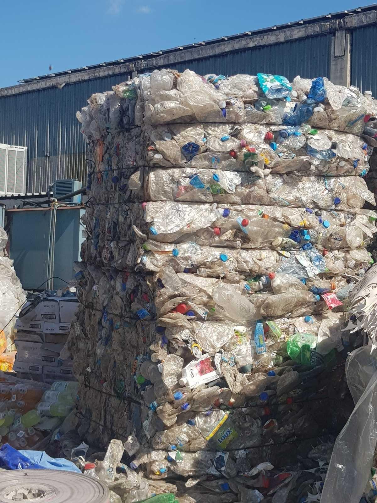 Plastic-PET