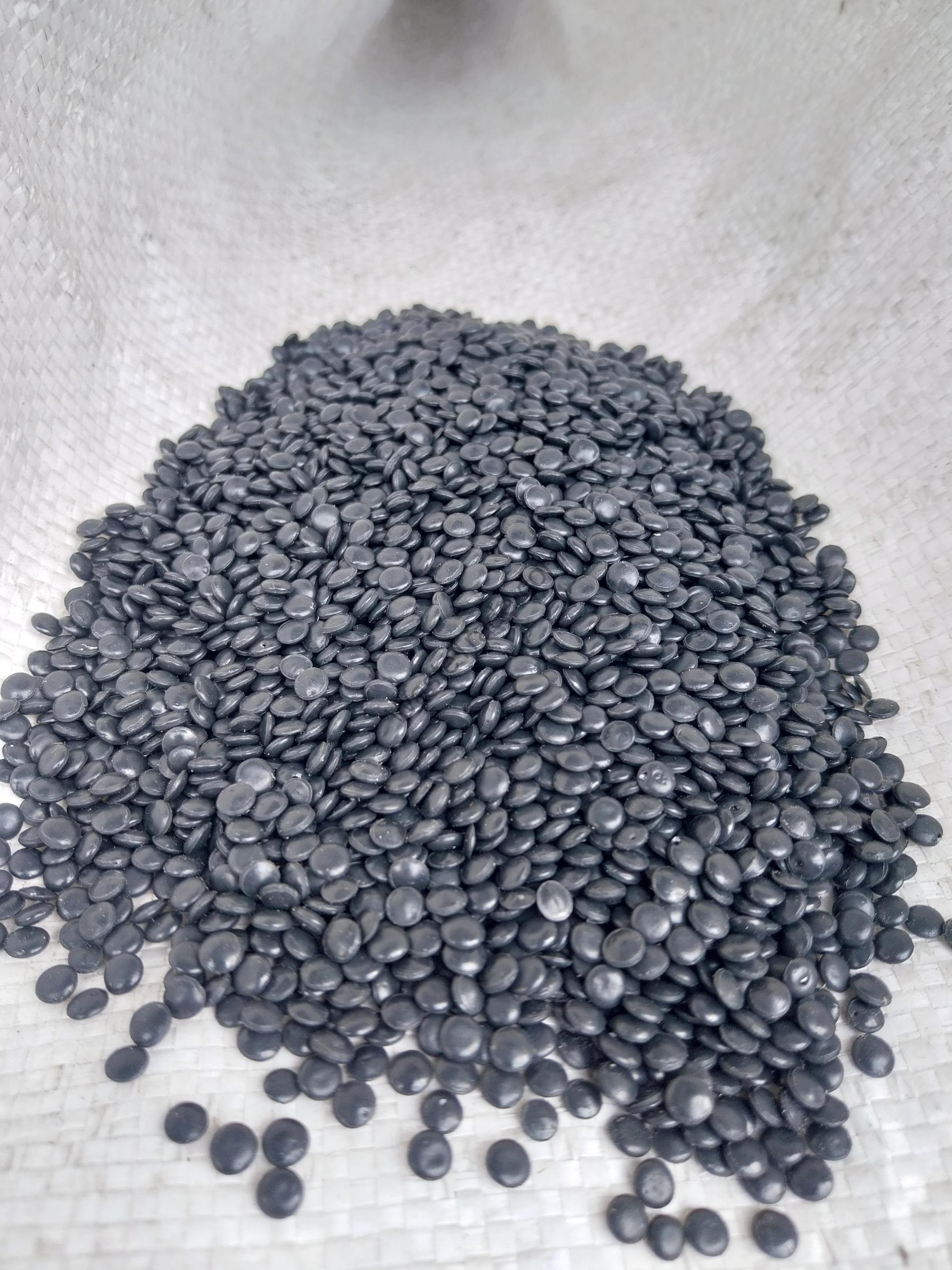 Plastic-HDPE