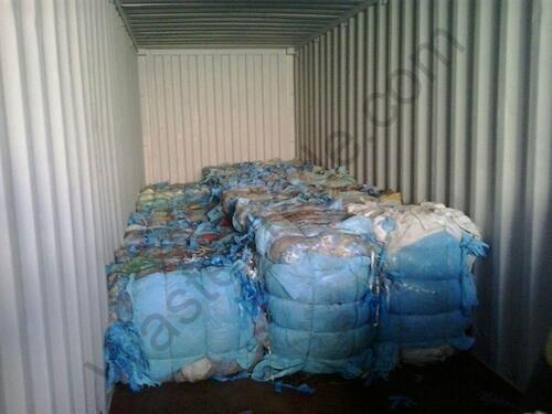 Plastic-LDPE