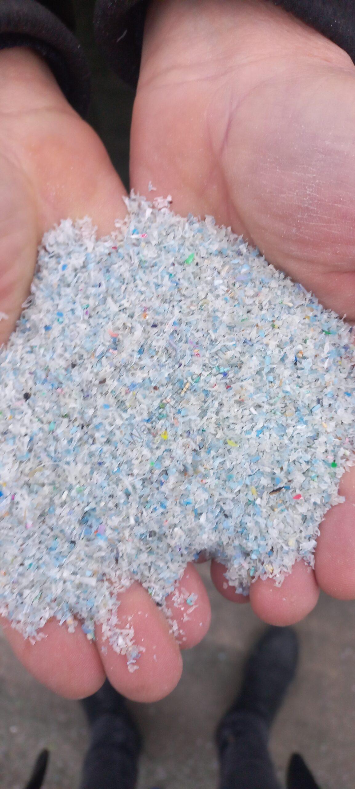 Plastic-PET