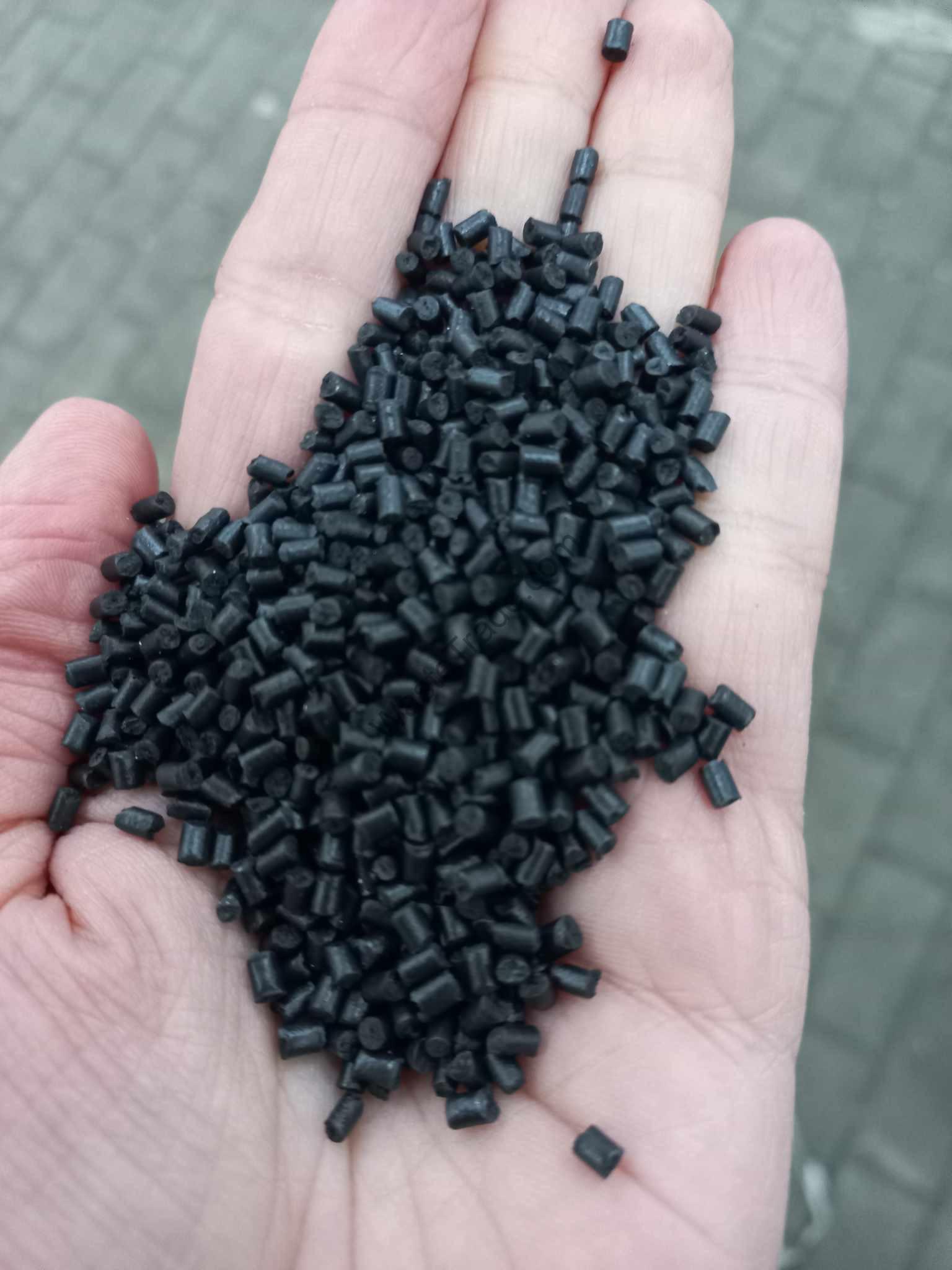 Plastic-ABS