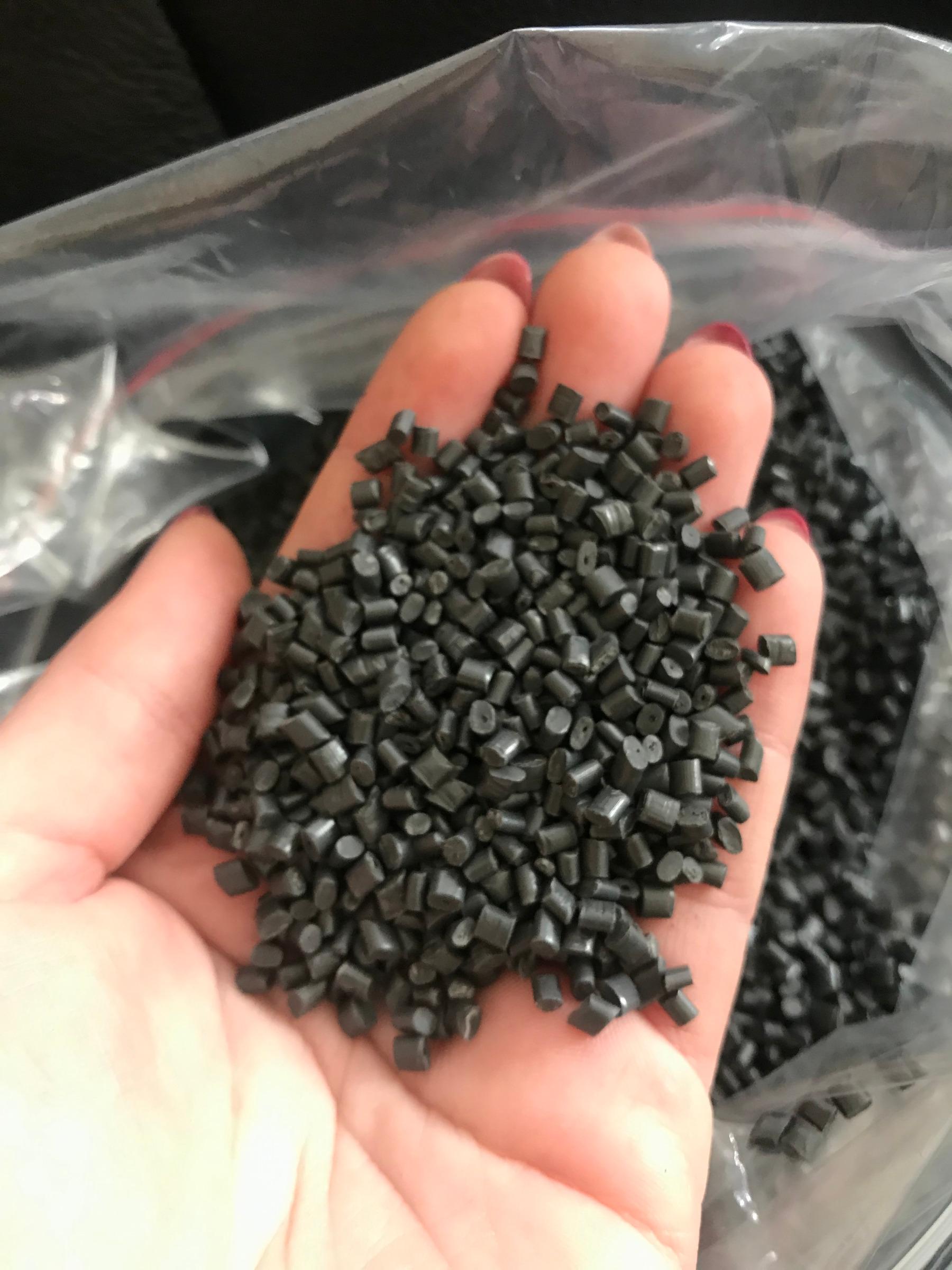 Plastic-ABS