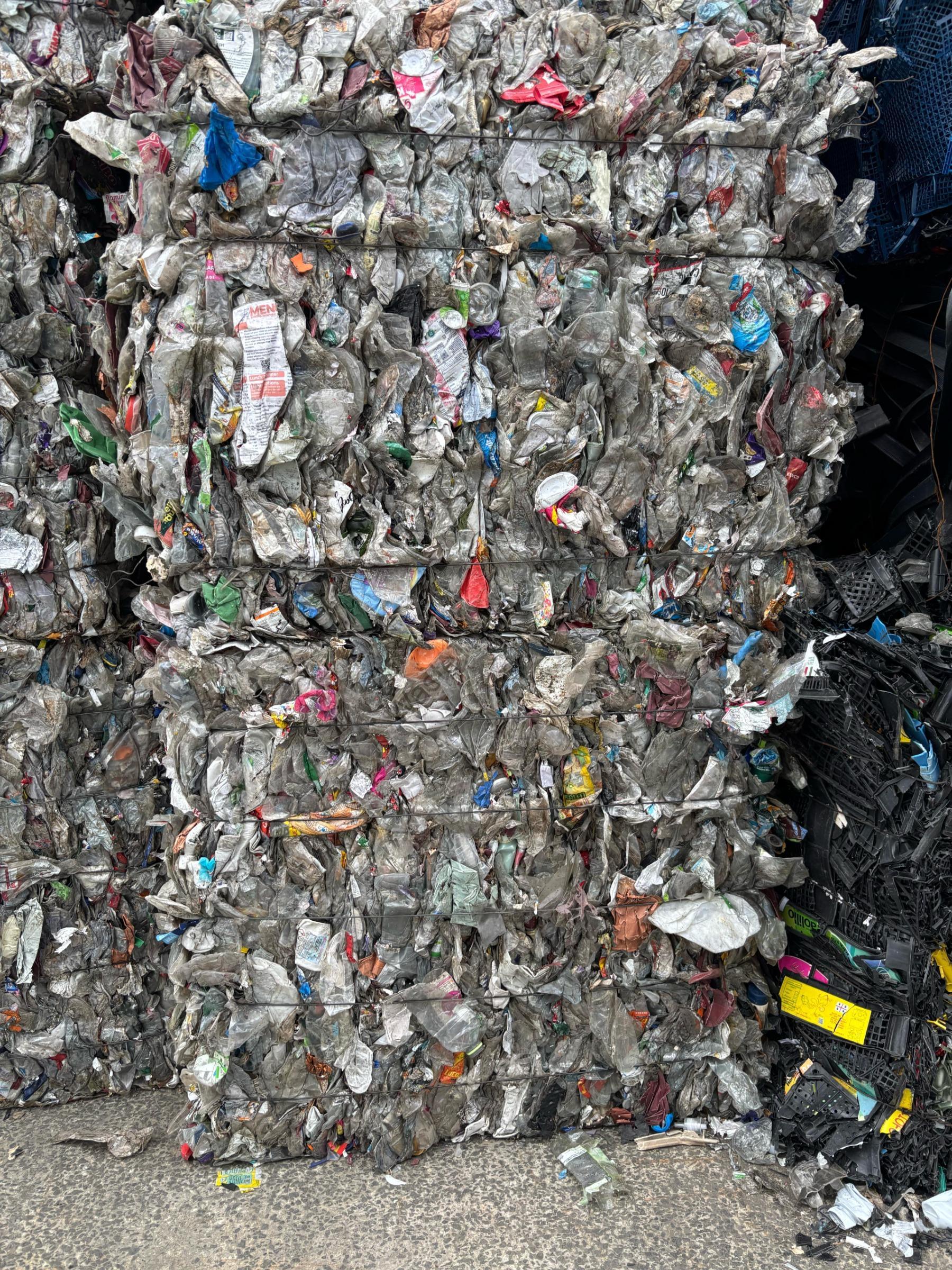Plastic-PET
