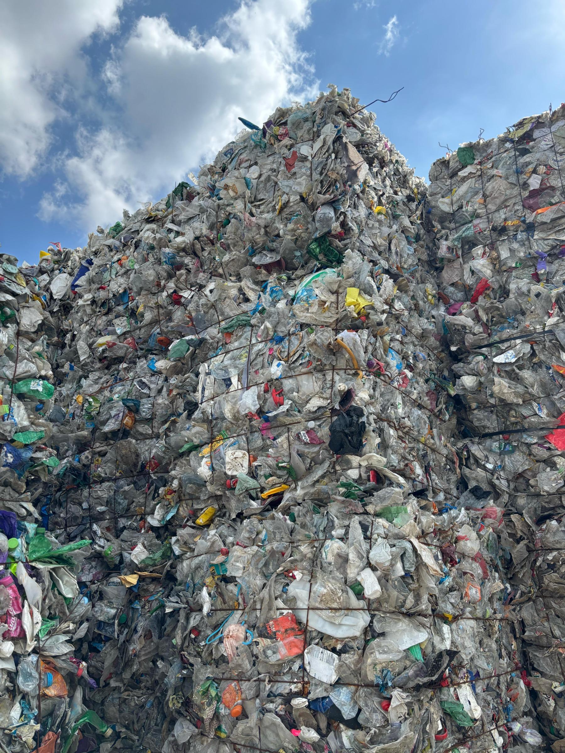 Plastik