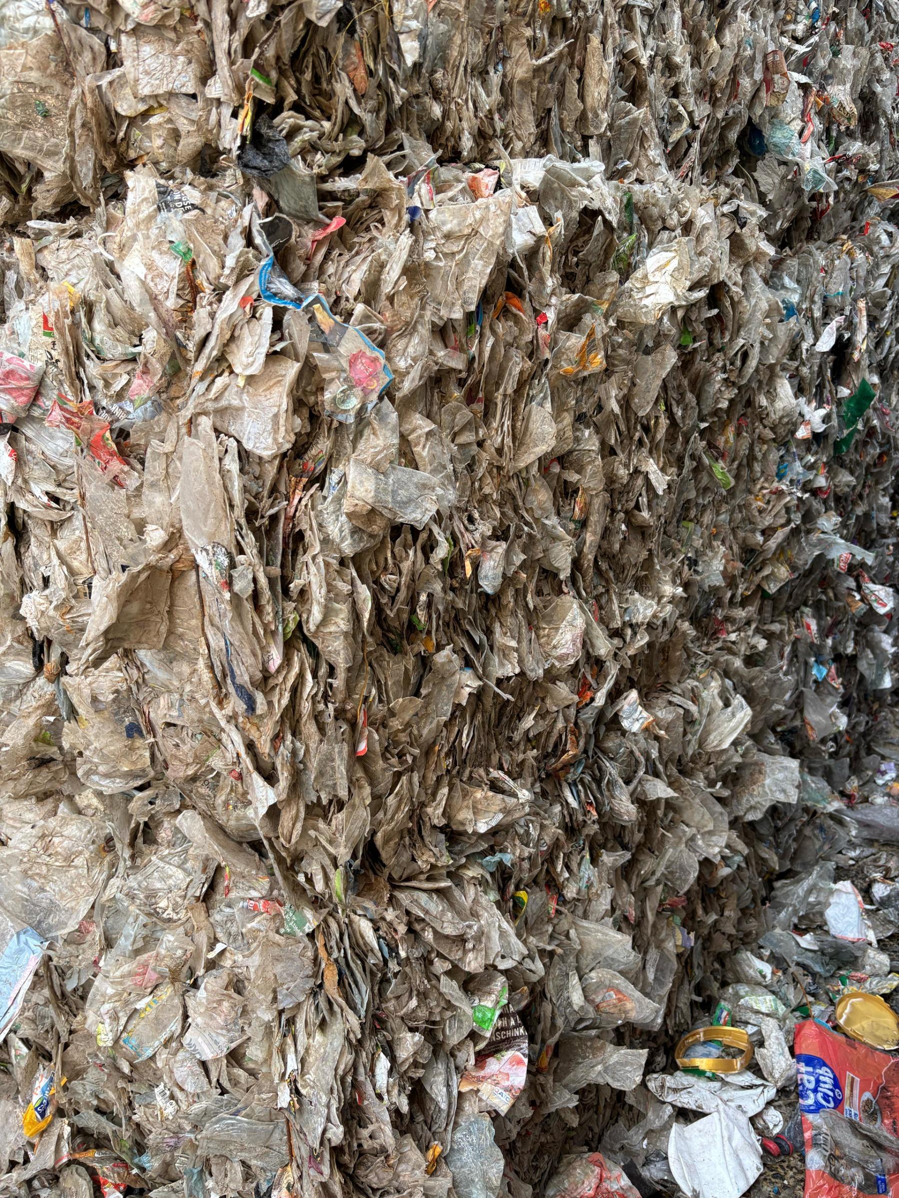 Plastik