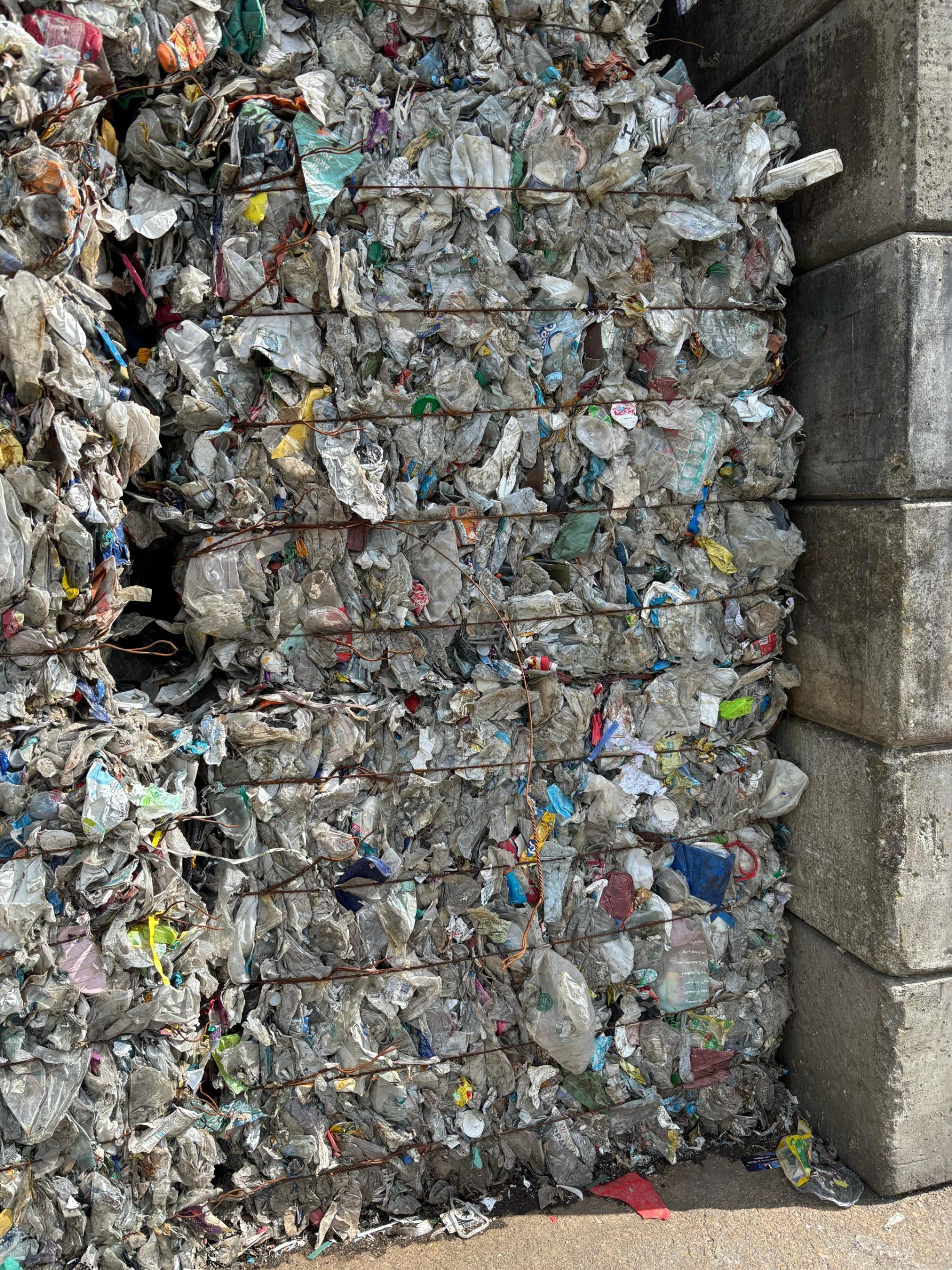 Plastik