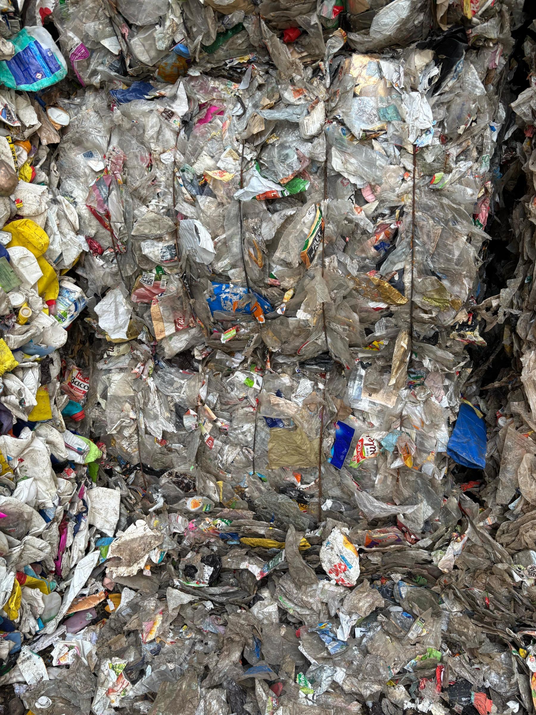 Plastik