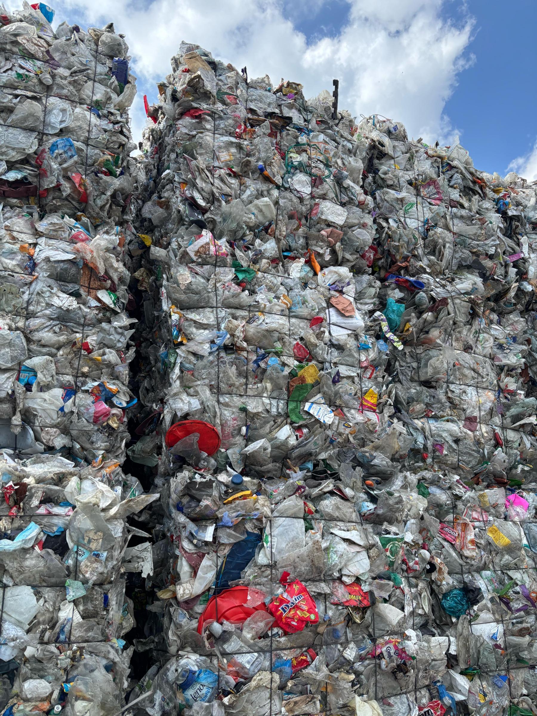 Plastik