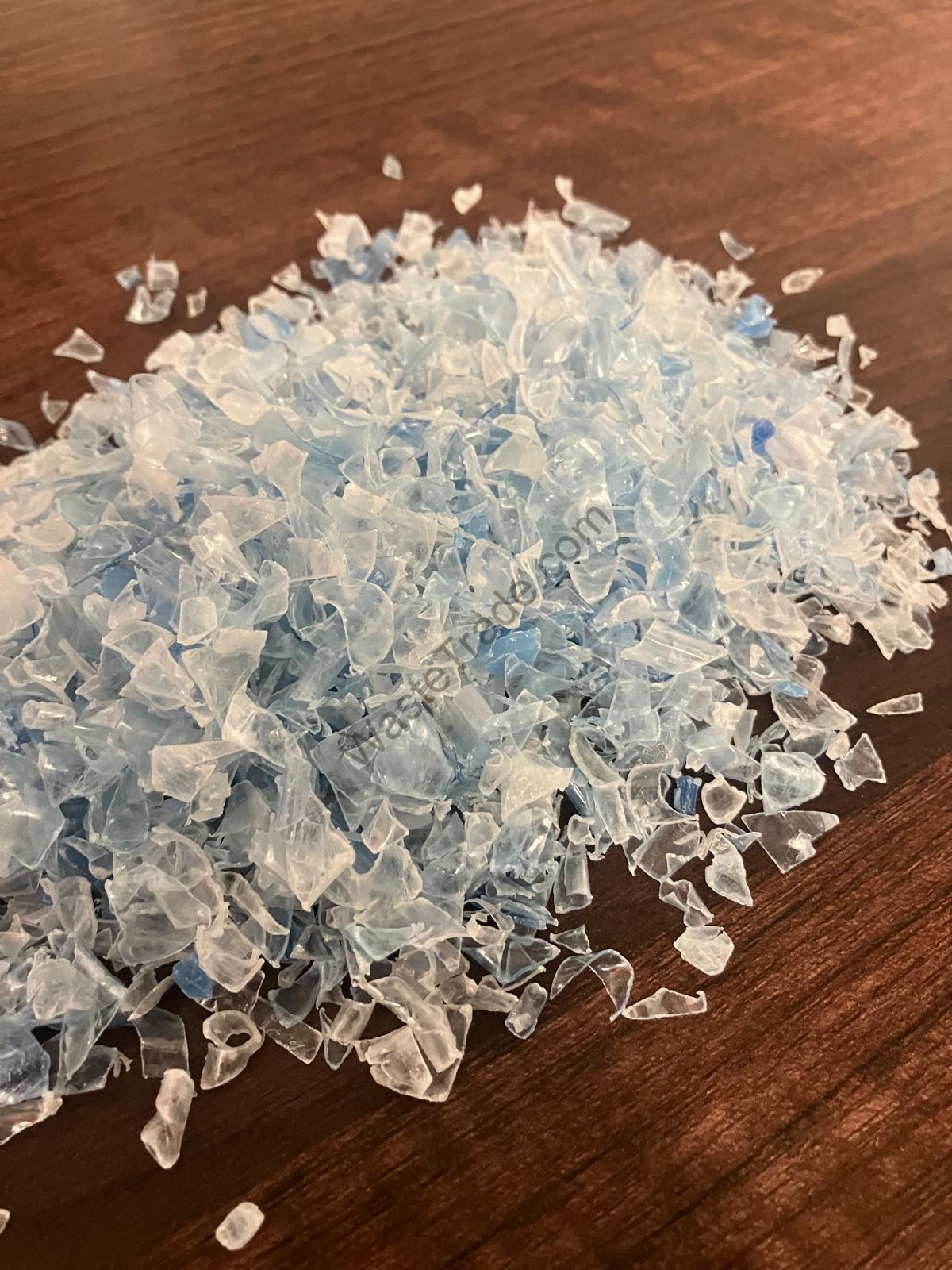 Plastic-PET