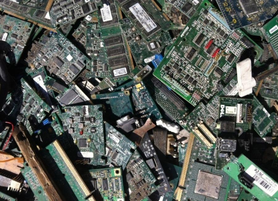 Metal-Non-Ferrous Metals