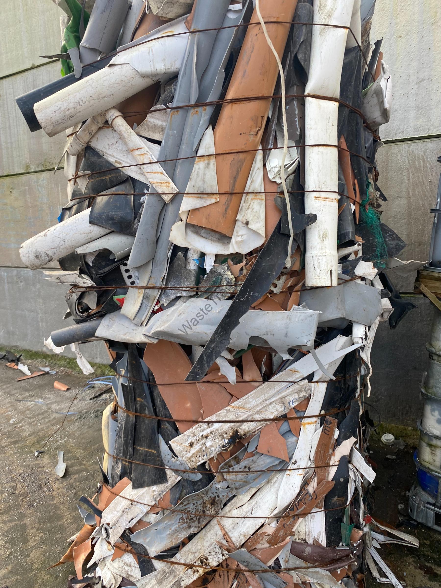 Plastic-PVC