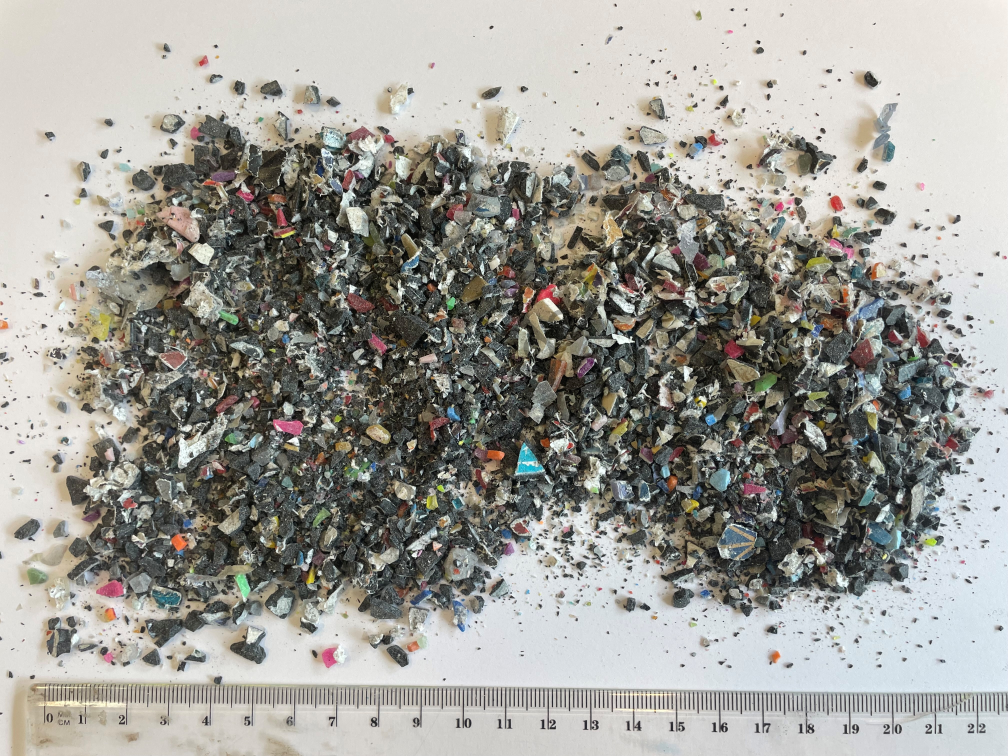 Plastic-PVC