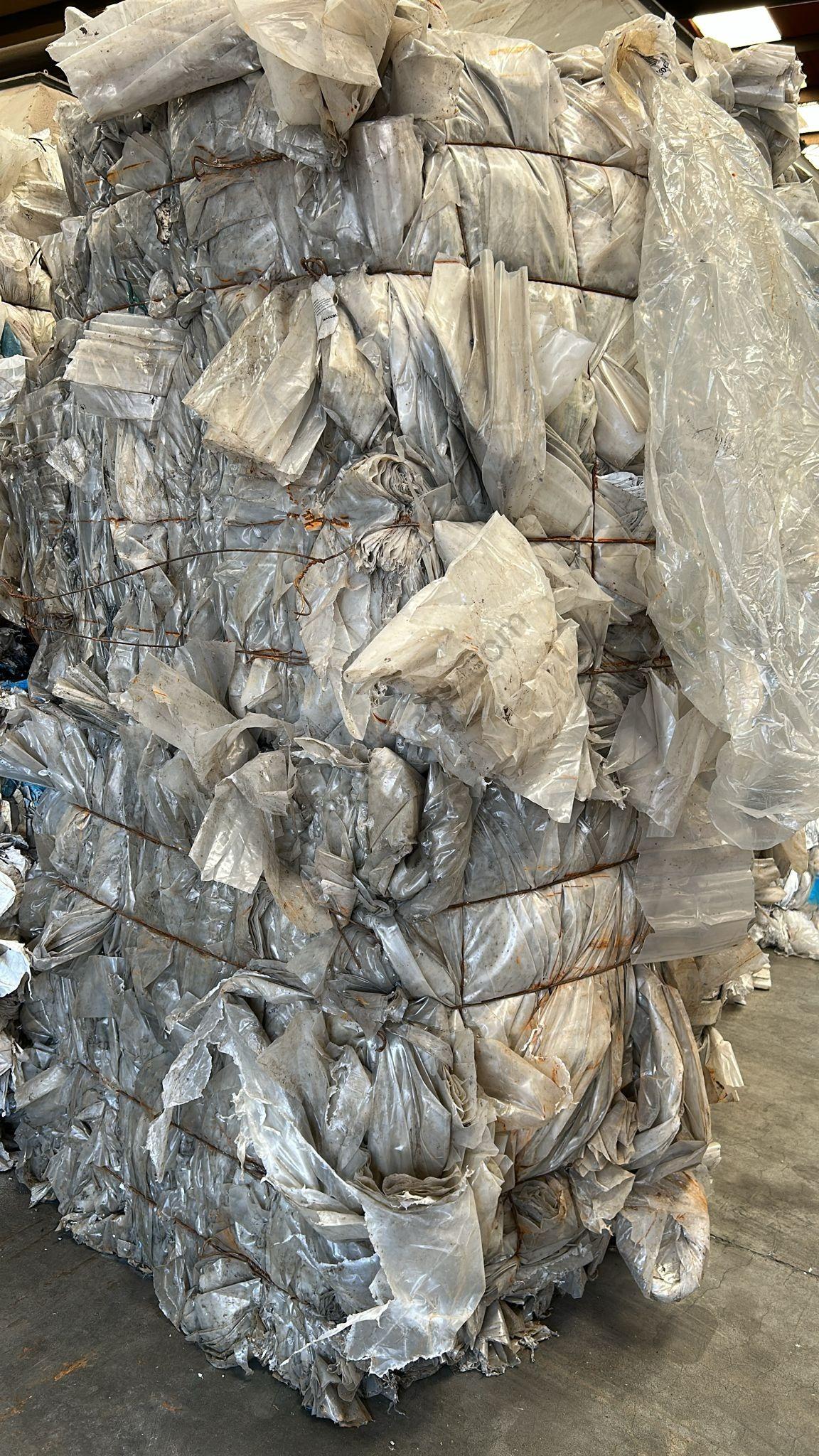 Plastic-LDPE