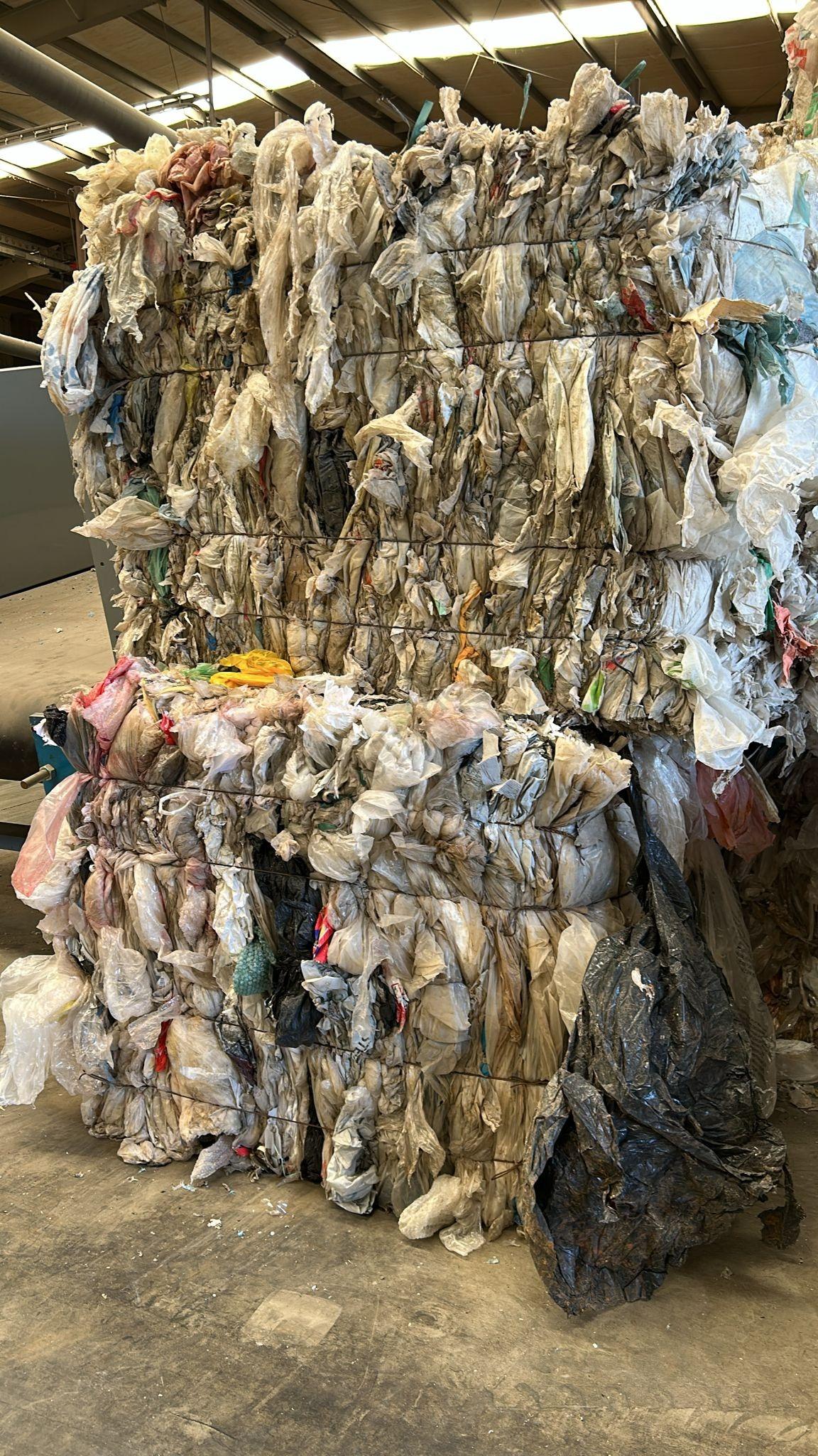 Plastic-LDPE