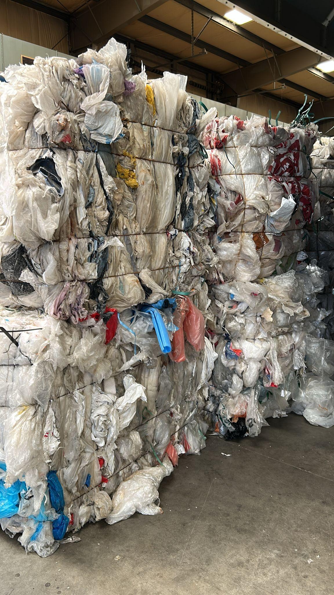 Plastic-LDPE