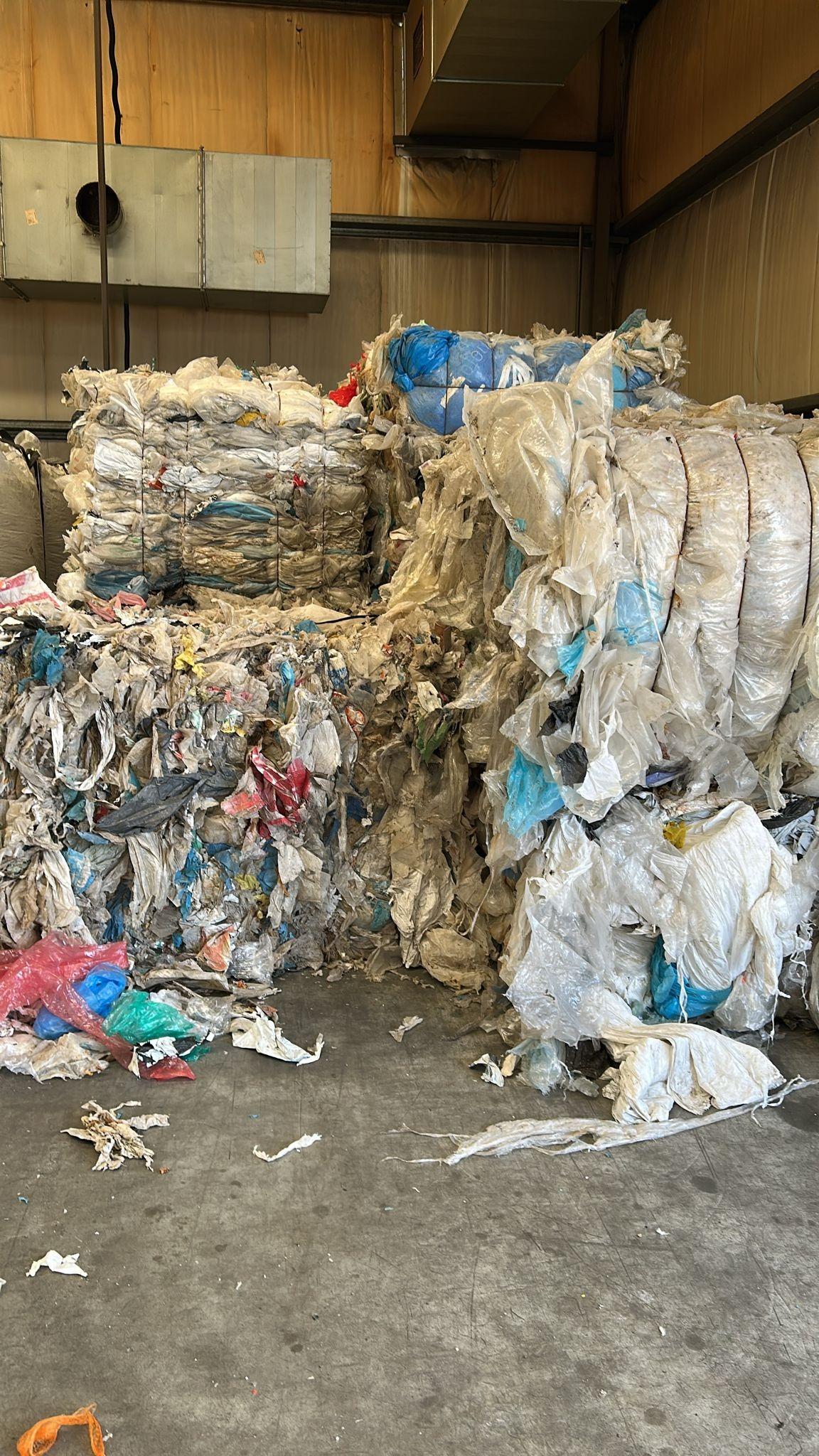 Plastic-LDPE
