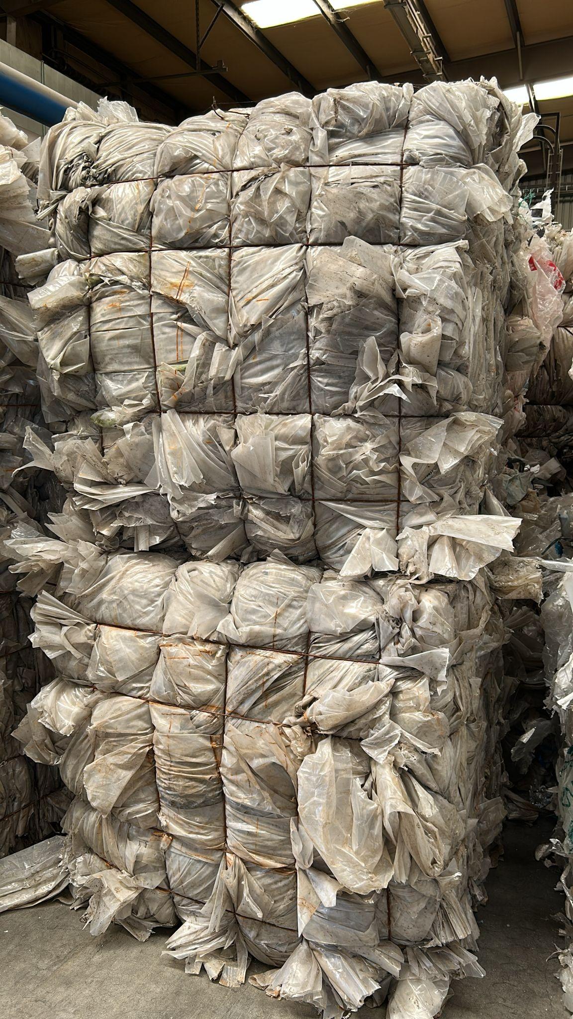 Plastic-LDPE