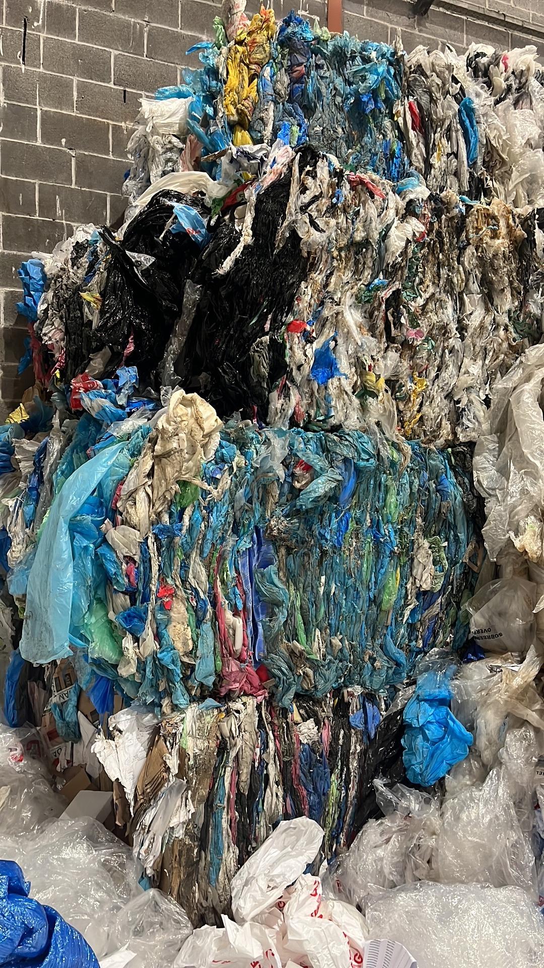 Plastic-LDPE