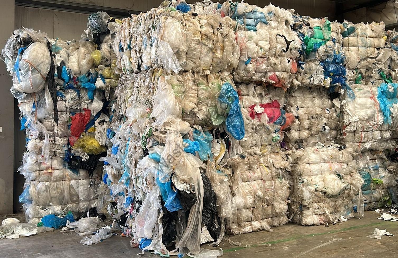 Plastic-LDPE