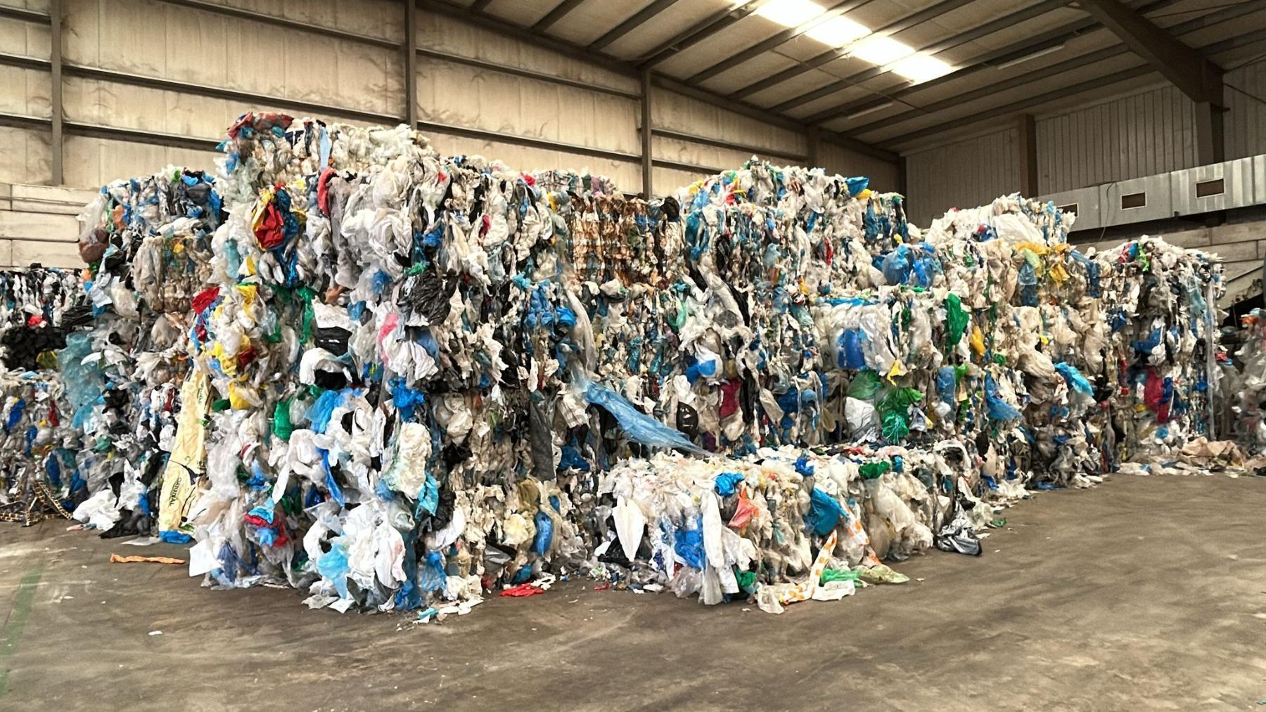 Plastic-LDPE