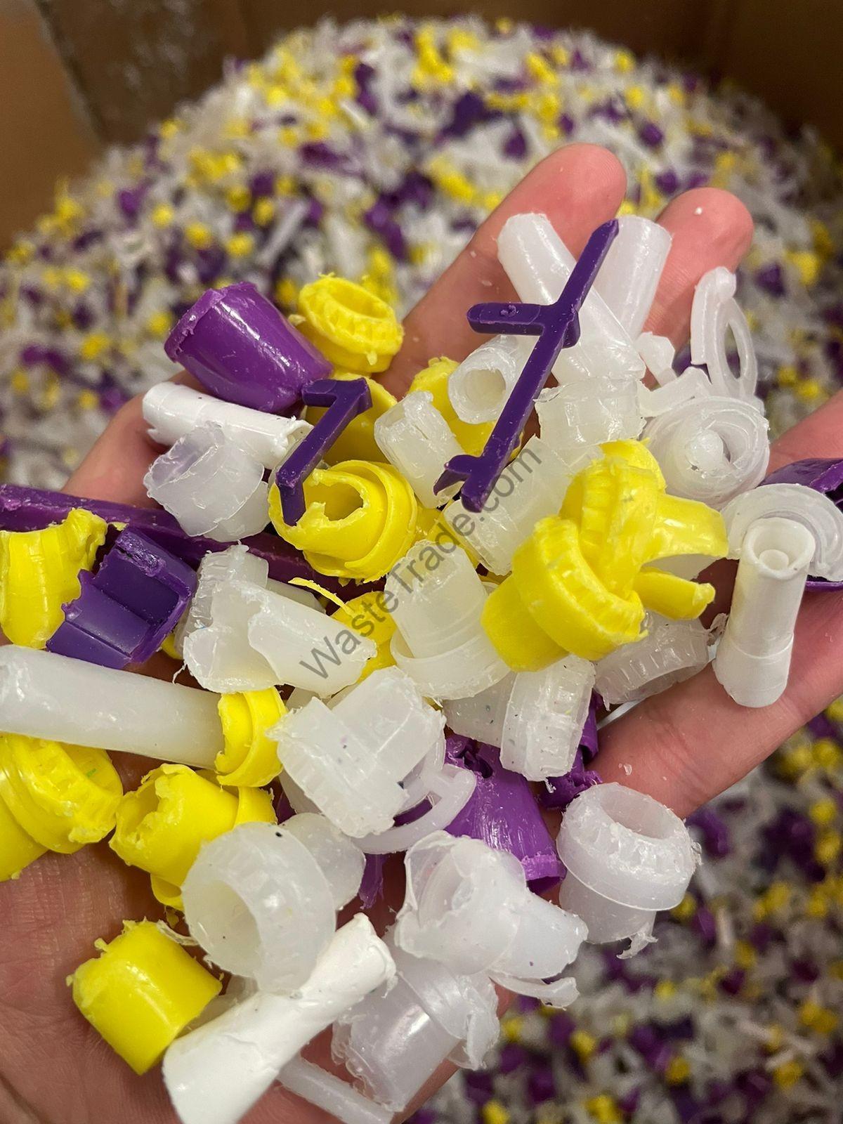 Plastic-HDPE