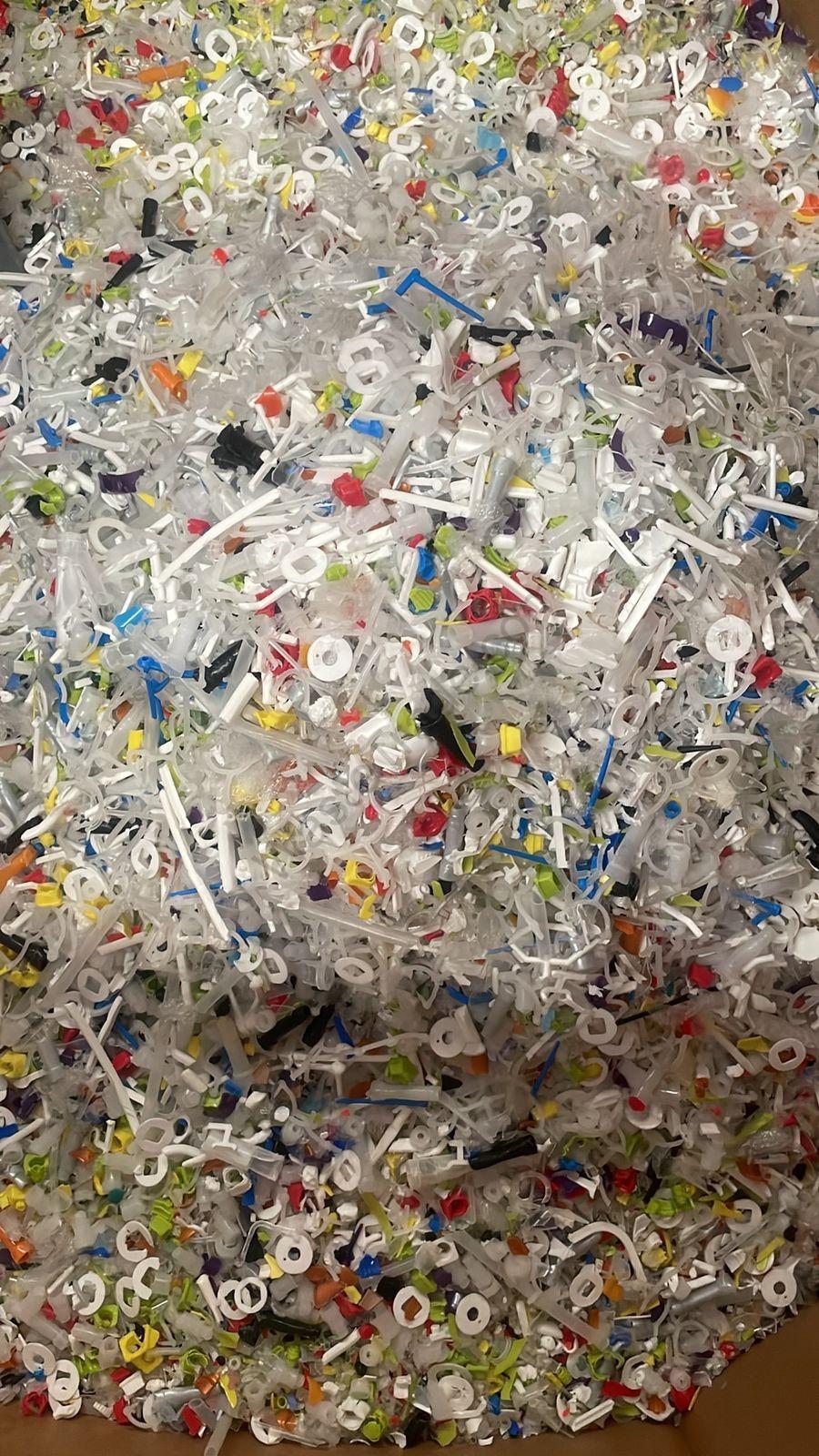 Plastic-PE/PP